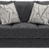 Tyson 93" Sofa (includes pillows) 2 colors