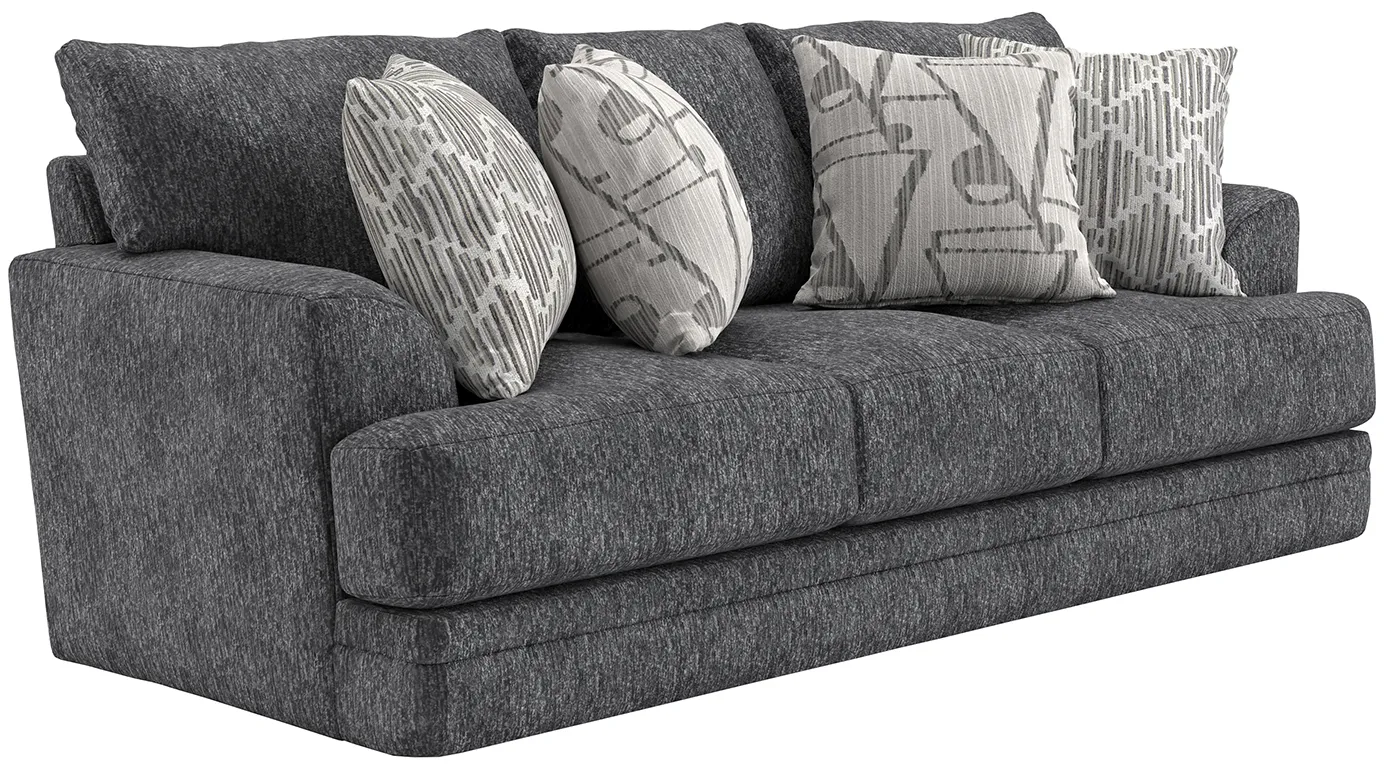 Tyson 93" Sofa (includes pillows) 2 colors 2 Tyson 93" Sofa (includes pillows) 2 colors