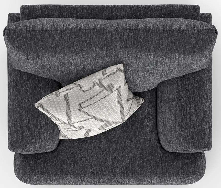 Tyson 93" Sofa (includes pillows) 2 colors 24 Tyson 93" Sofa (includes pillows) 2 colors