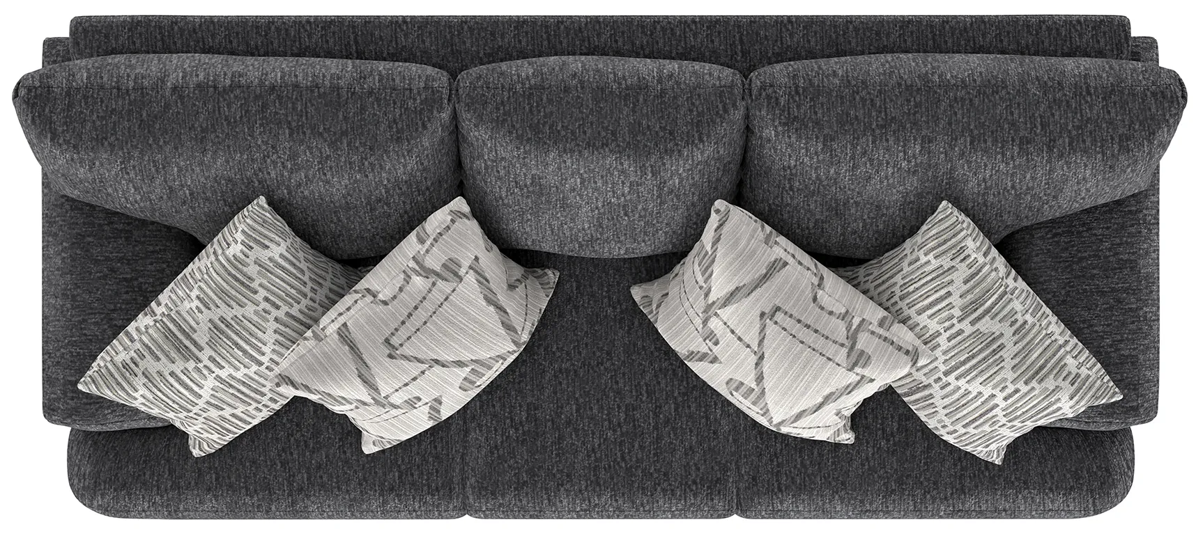 Tyson 93" Sofa (includes pillows) 2 colors 3 Tyson 93" Sofa (includes pillows) 2 colors