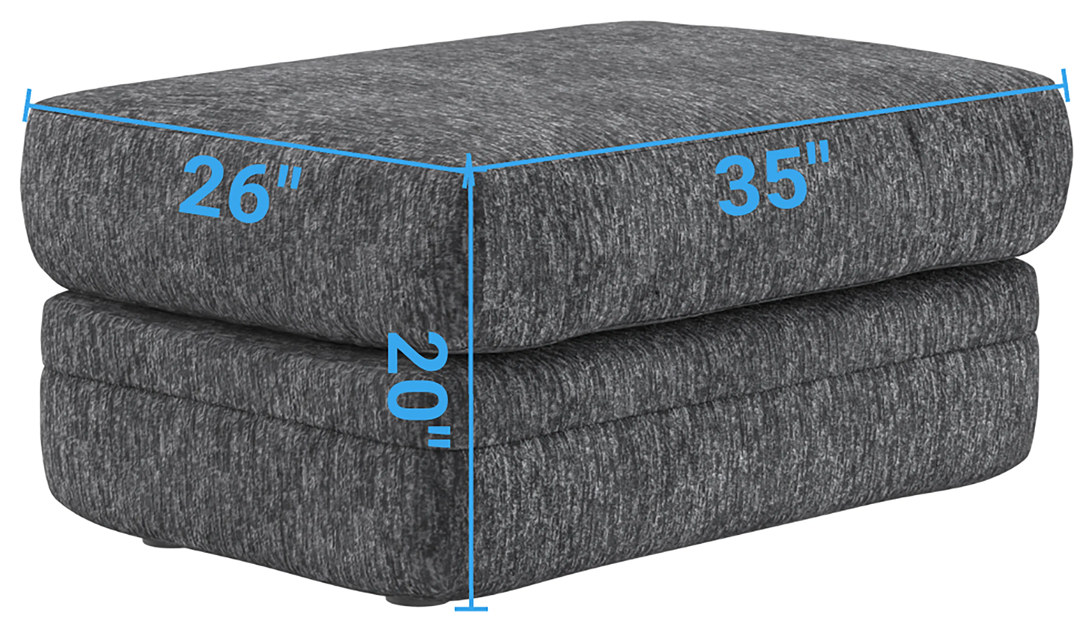 Tyson 93" Sofa (includes pillows) 2 colors 30 Tyson 93" Sofa (includes pillows) 2 colors