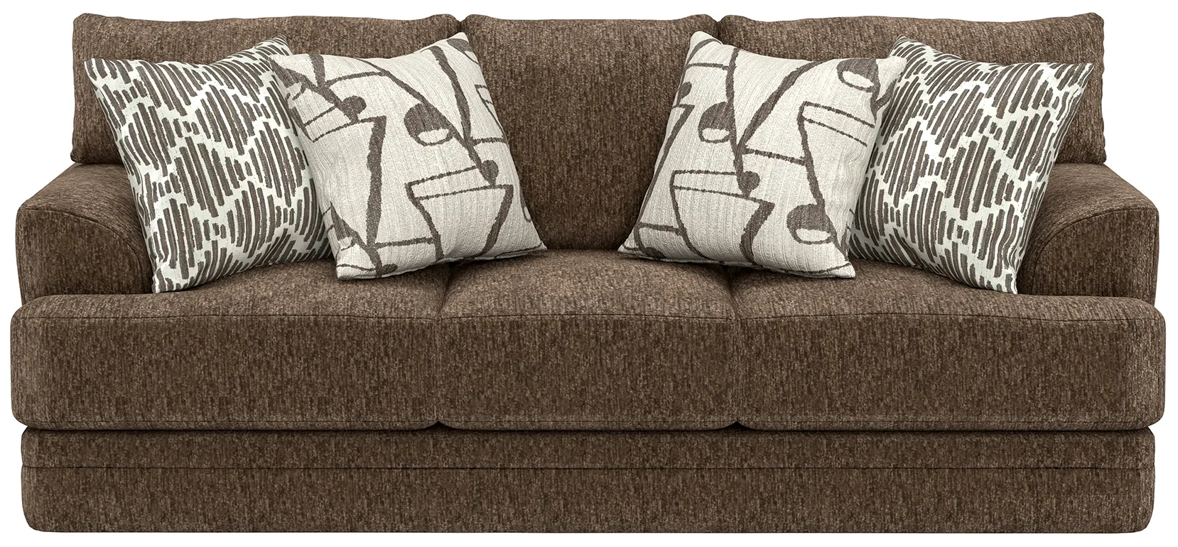 Tyson 93" Sofa (includes pillows) 2 colors 9 Tyson 93" Sofa (includes pillows) 2 colors