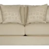 Lamar 90" Sofa (2 colors) includes pillows 27 Lamar 90" Sofa (2 colors) includes pillows