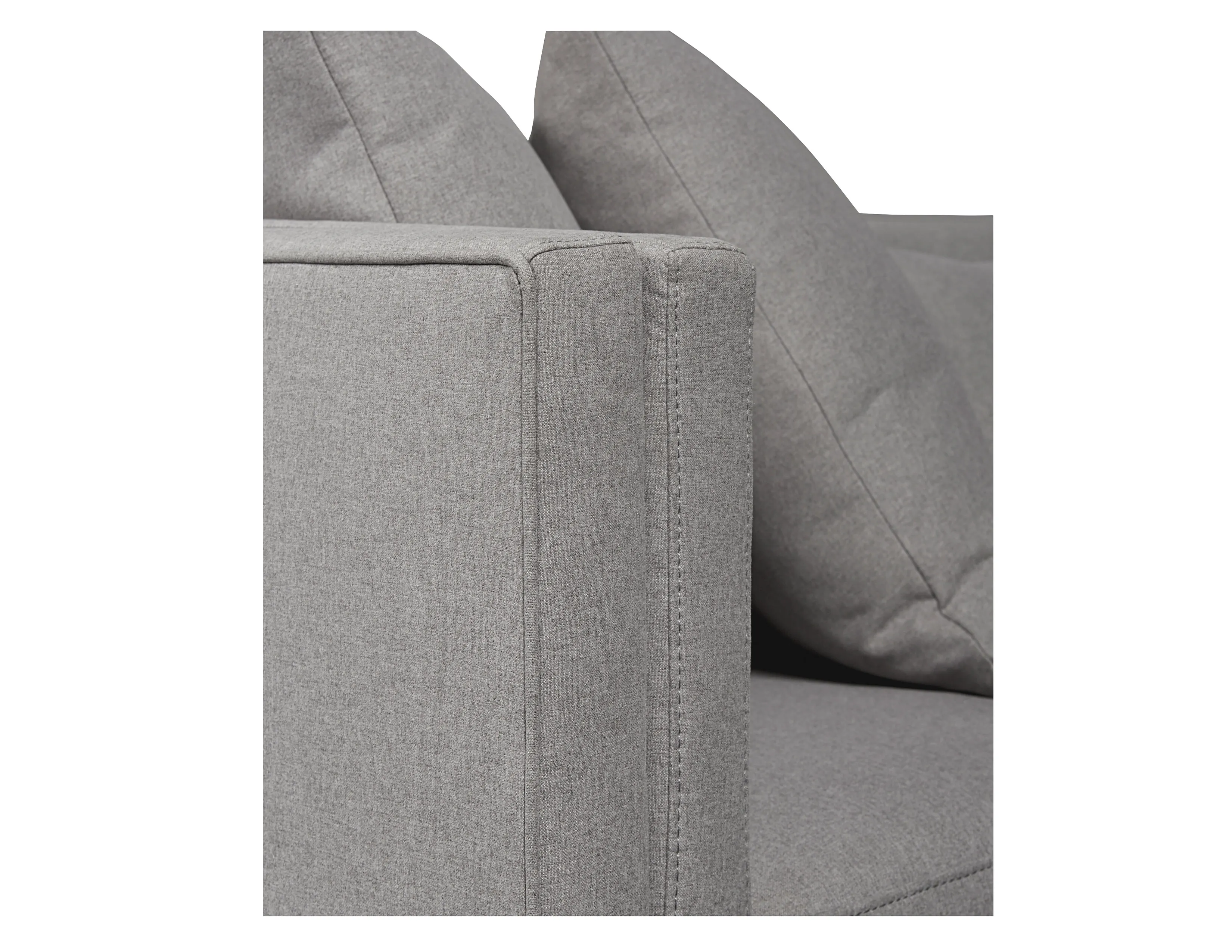 Hayes 88" Stationary Sofa (100+ fabrics) 12 Hayes 88" Stationary Sofa (100+ fabrics)