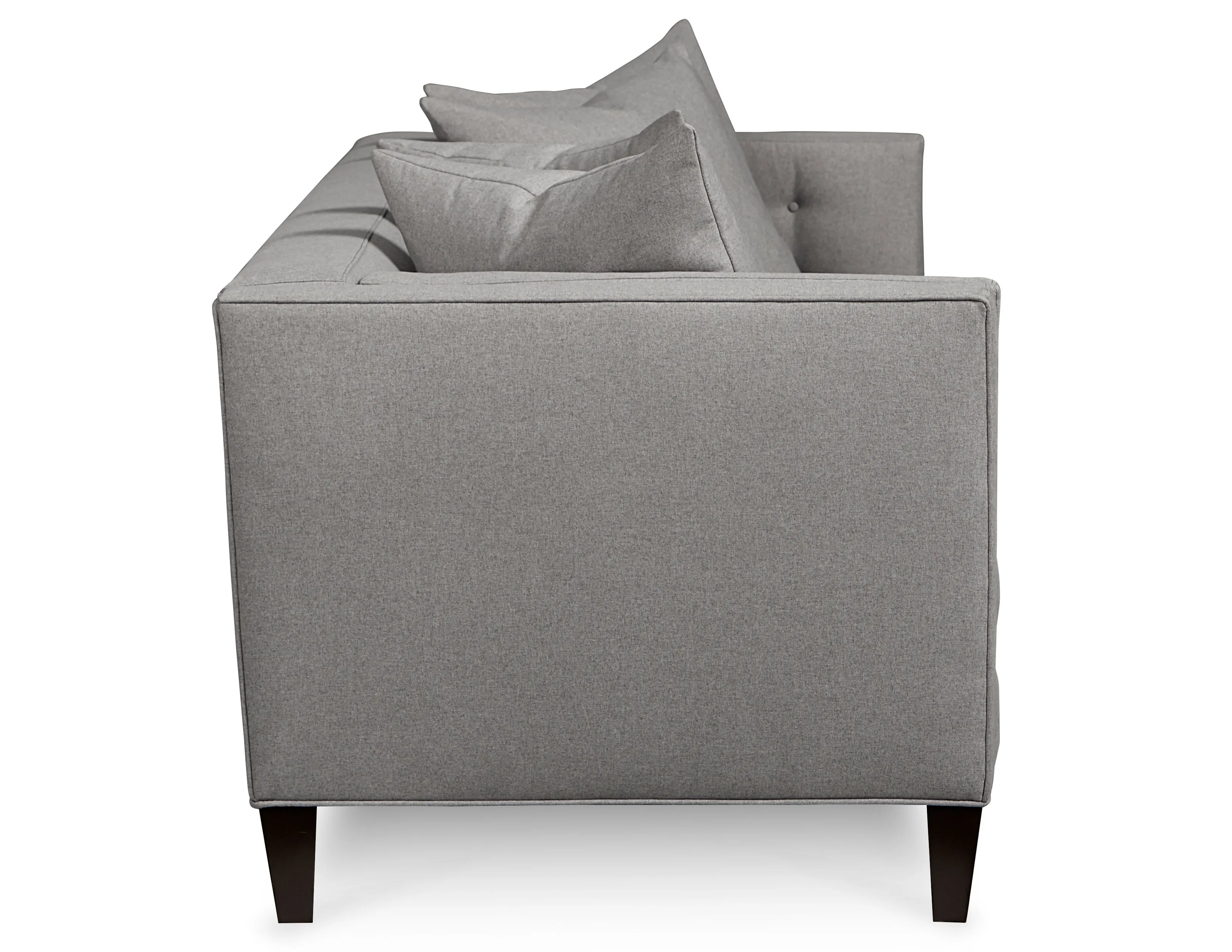Hayes 88" Stationary Sofa (100+ fabrics) 2 Hayes 88" Stationary Sofa (100+ fabrics)