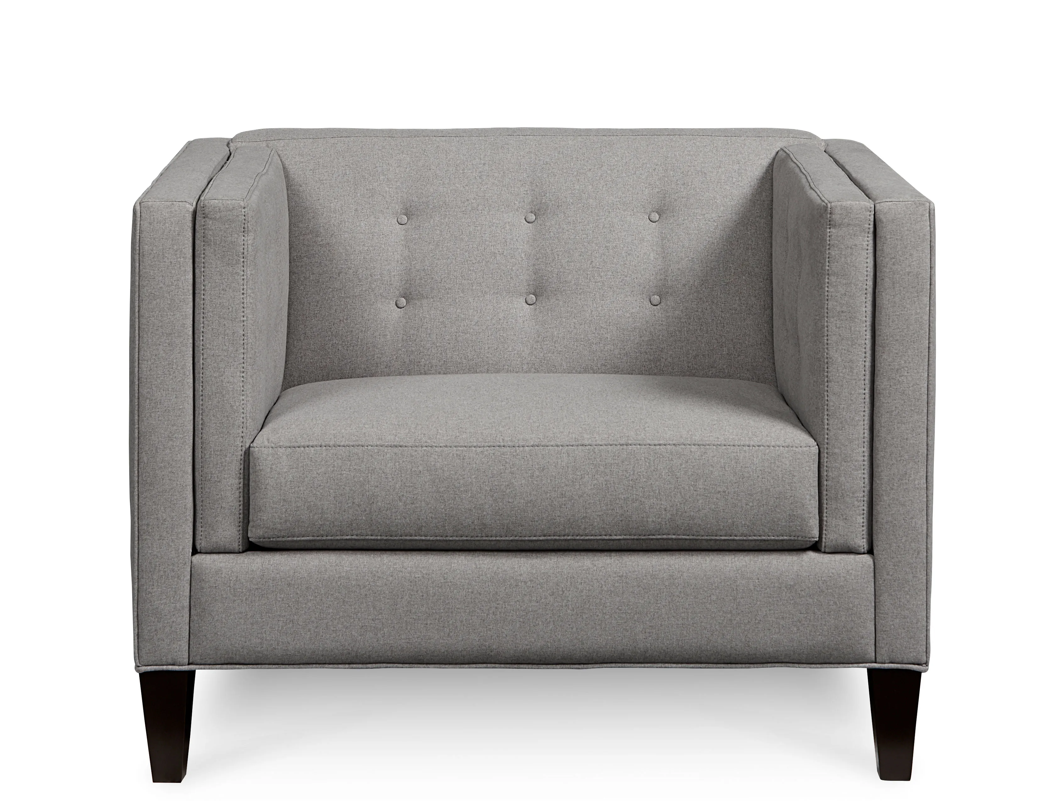 Hayes 88" Stationary Sofa (100+ fabrics) 5 Hayes 88" Stationary Sofa (100+ fabrics)
