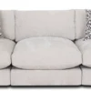 Pollock 965 EXTRA-Deep Seating Sofa (Go Beyond Deep. Discover Dreamscape) 107 Pollock 965 EXTRA-Deep Seating Sofa (Go Beyond Deep. Discover Dreamscape)