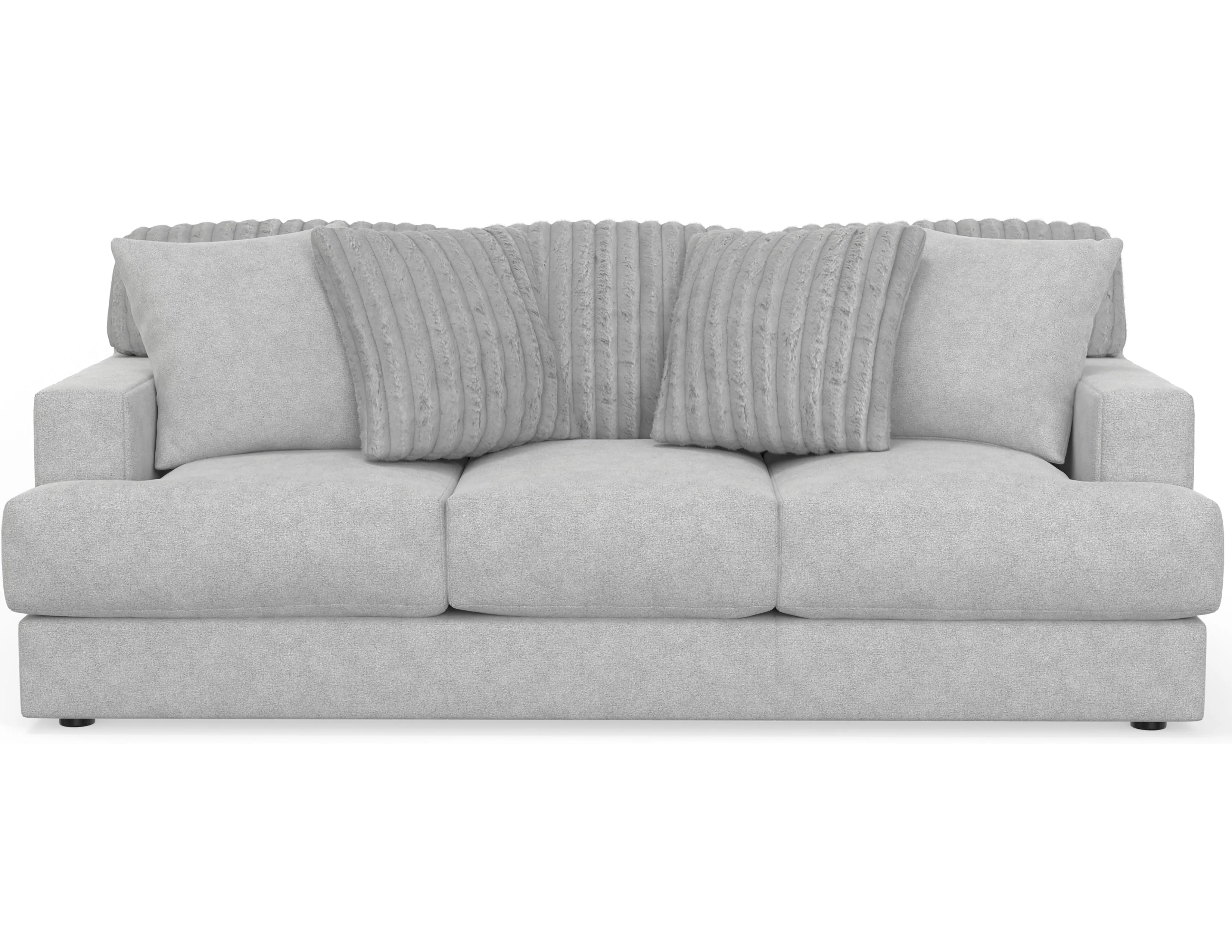 Eagan Stationary 95" Sofa (+3 colors) includes pillows 1 Eagan Stationary 95" Sofa (+3 colors) includes pillows
