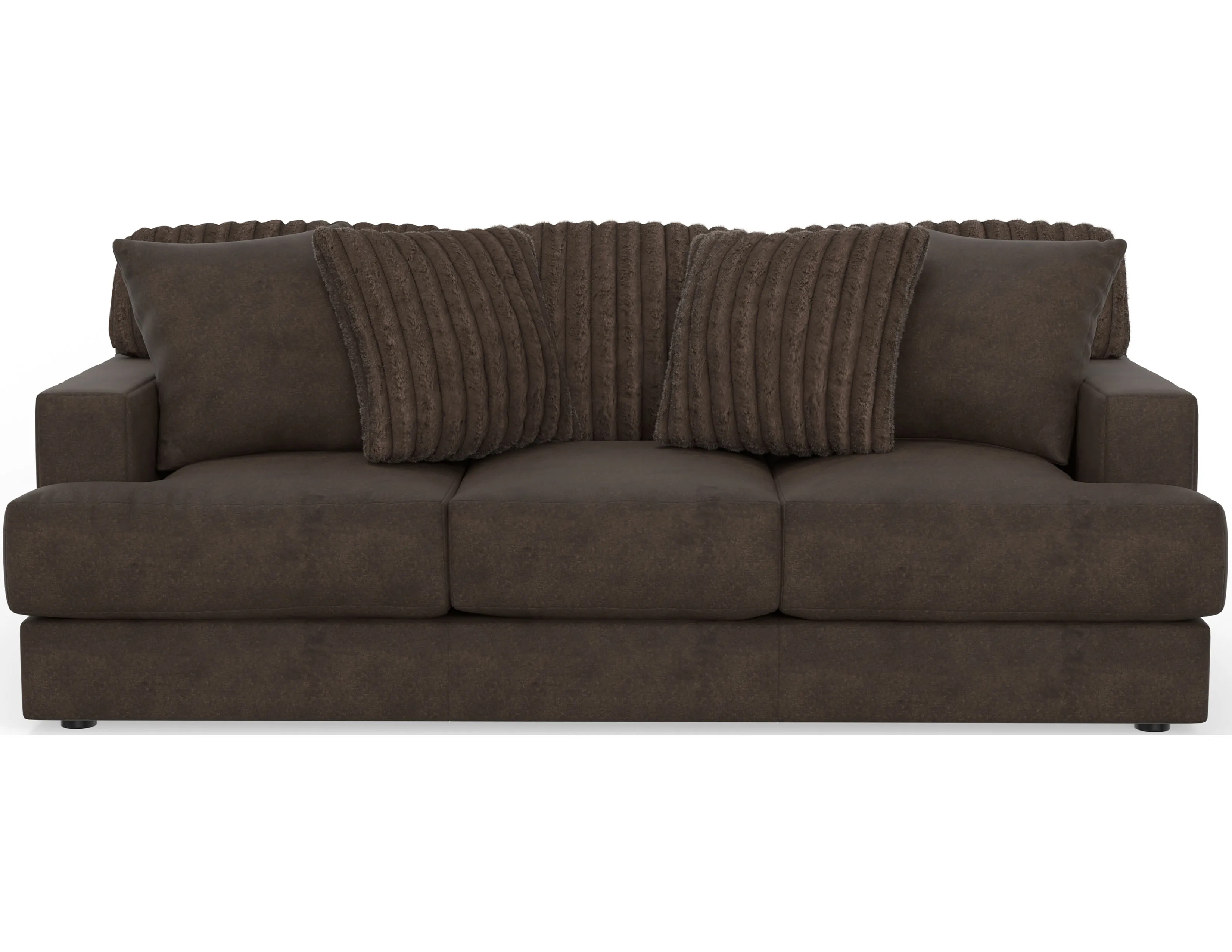 Eagan Stationary 95" Sofa (+3 colors) includes pillows 12 Eagan Stationary 95" Sofa (+3 colors) includes pillows