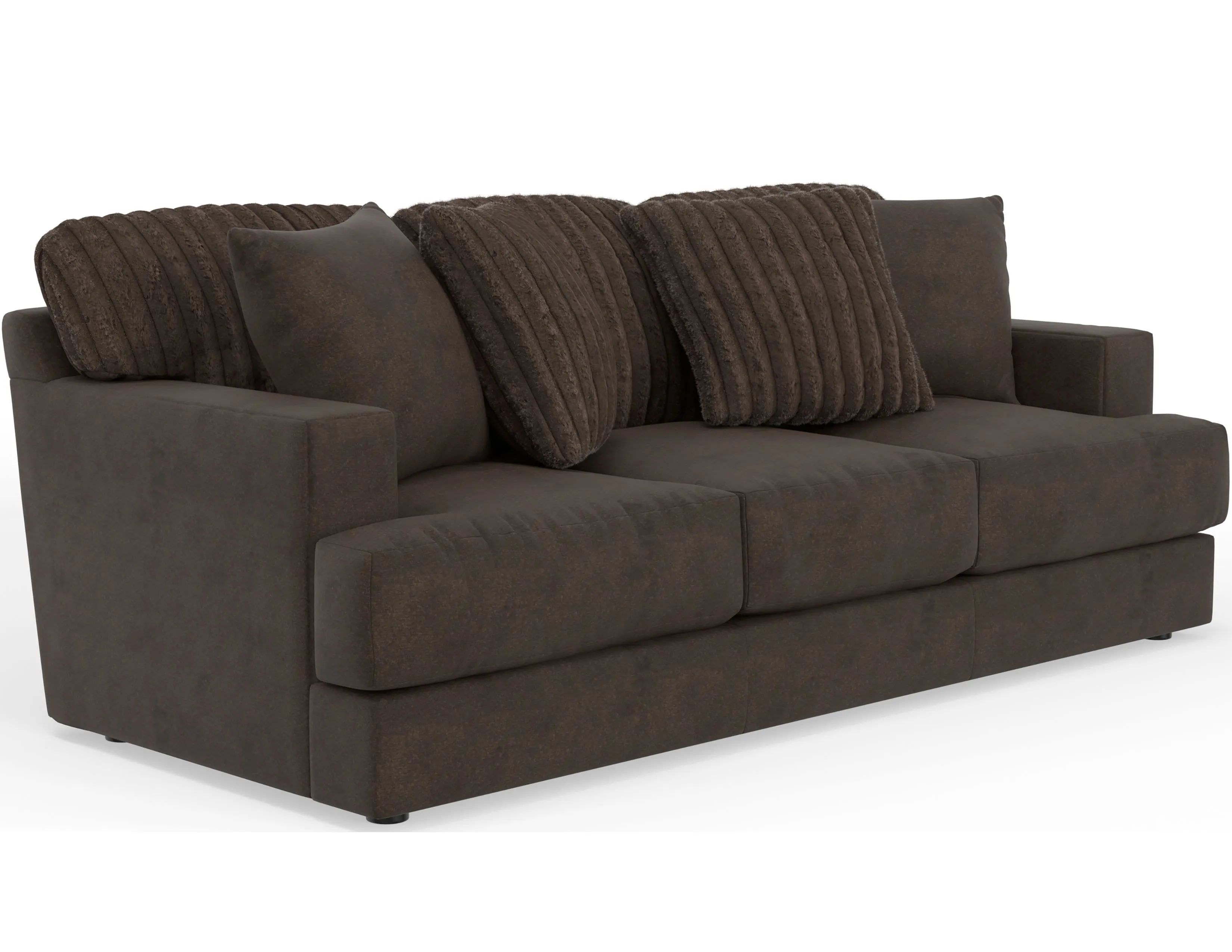 Eagan Stationary 95" Sofa (+3 colors) includes pillows 13 Eagan Stationary 95" Sofa (+3 colors) includes pillows