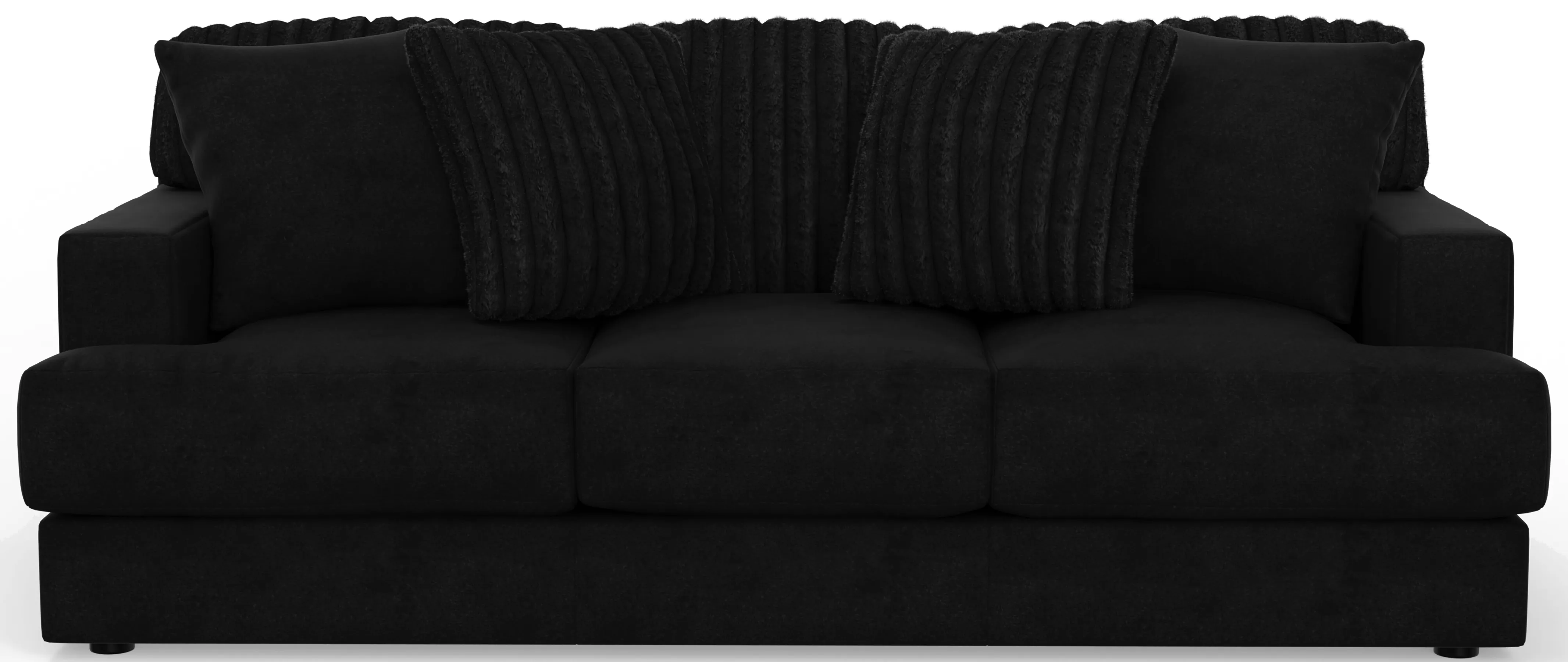 Eagan Stationary 95" Sofa (+3 colors) includes pillows 15 Eagan Stationary 95" Sofa (+3 colors) includes pillows