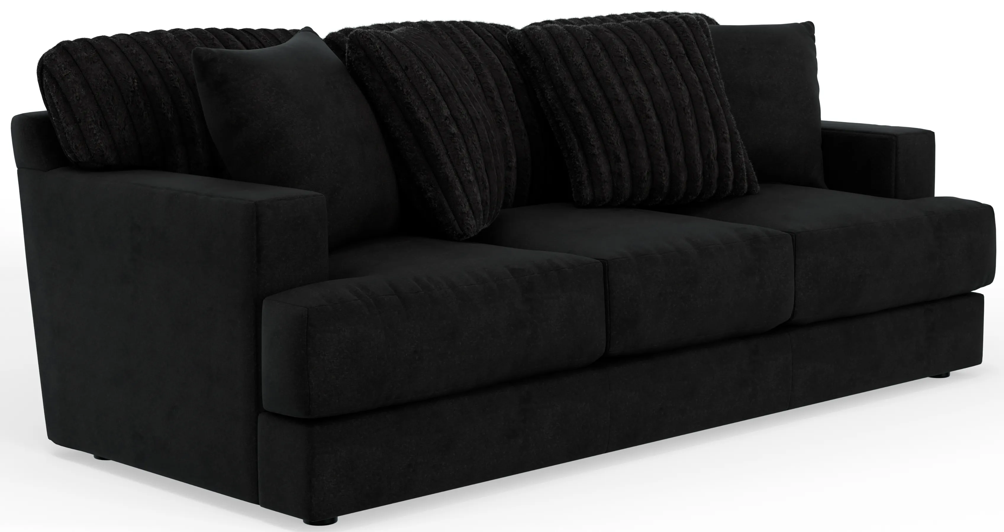 Eagan Stationary 95" Sofa (+3 colors) includes pillows 16 Eagan Stationary 95" Sofa (+3 colors) includes pillows