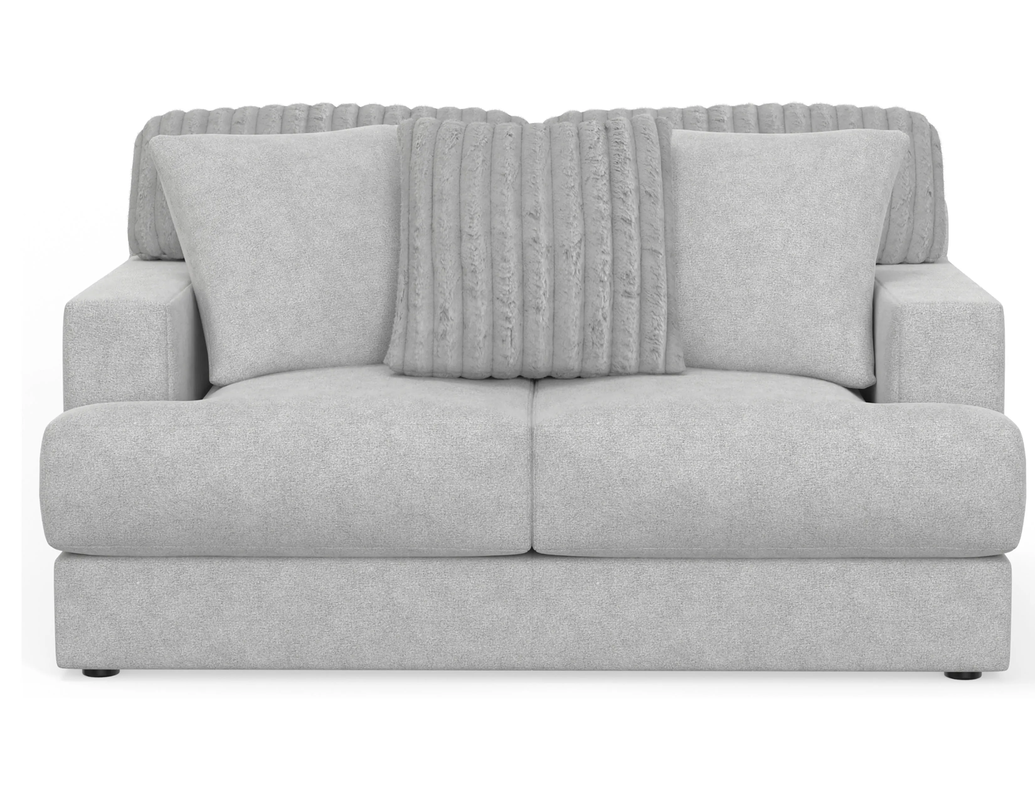 Eagan Stationary 95" Sofa (+3 colors) includes pillows 18 Eagan Stationary 95" Sofa (+3 colors) includes pillows