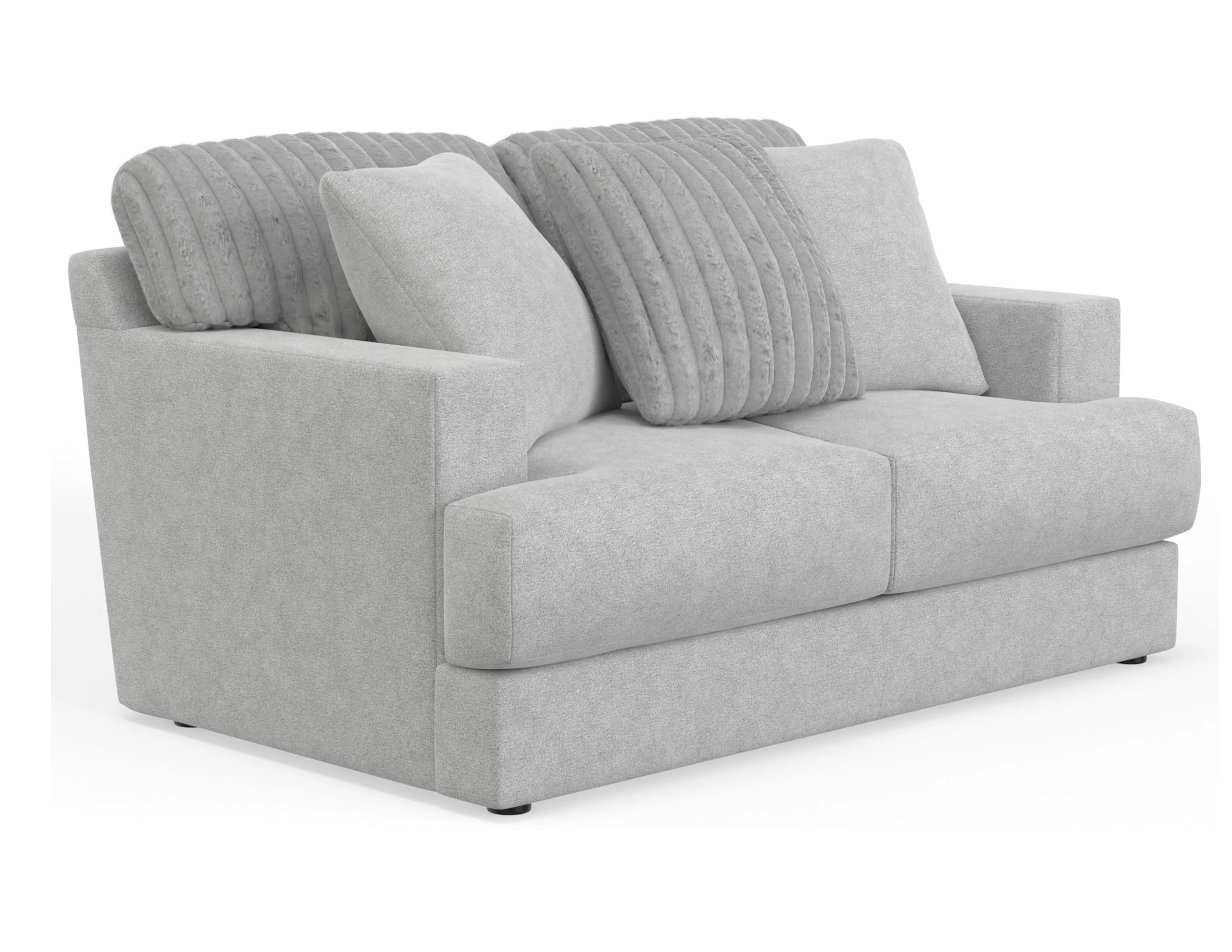 Eagan Stationary 95" Sofa (+3 colors) includes pillows 19 Eagan Stationary 95" Sofa (+3 colors) includes pillows
