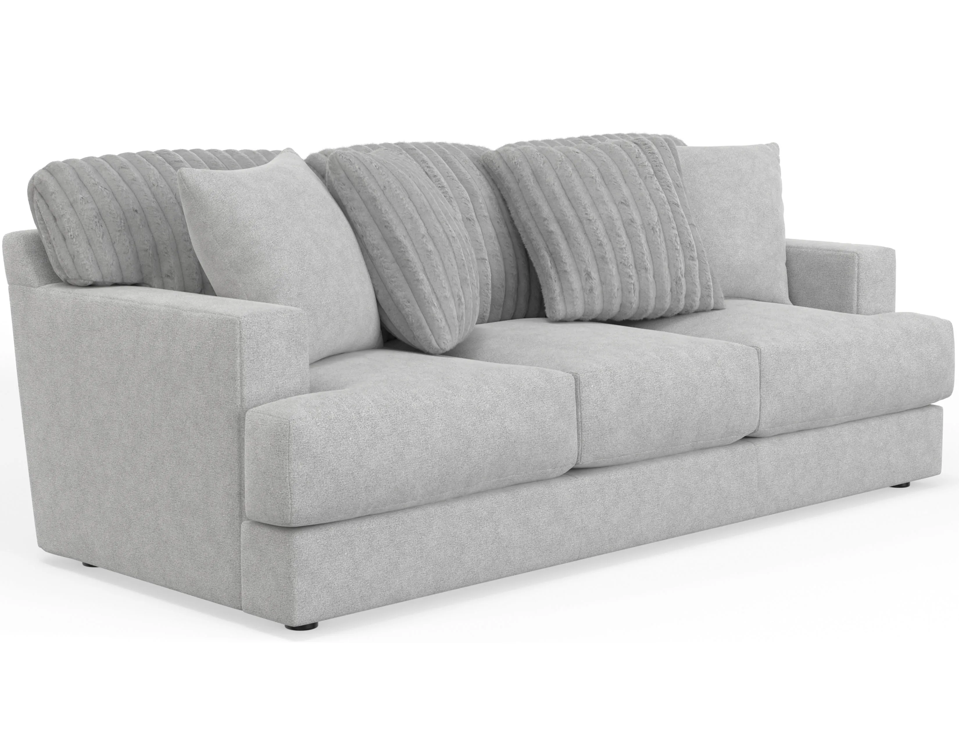 Eagan Stationary 95" Sofa (+3 colors) includes pillows 2 Eagan Stationary 95" Sofa (+3 colors) includes pillows