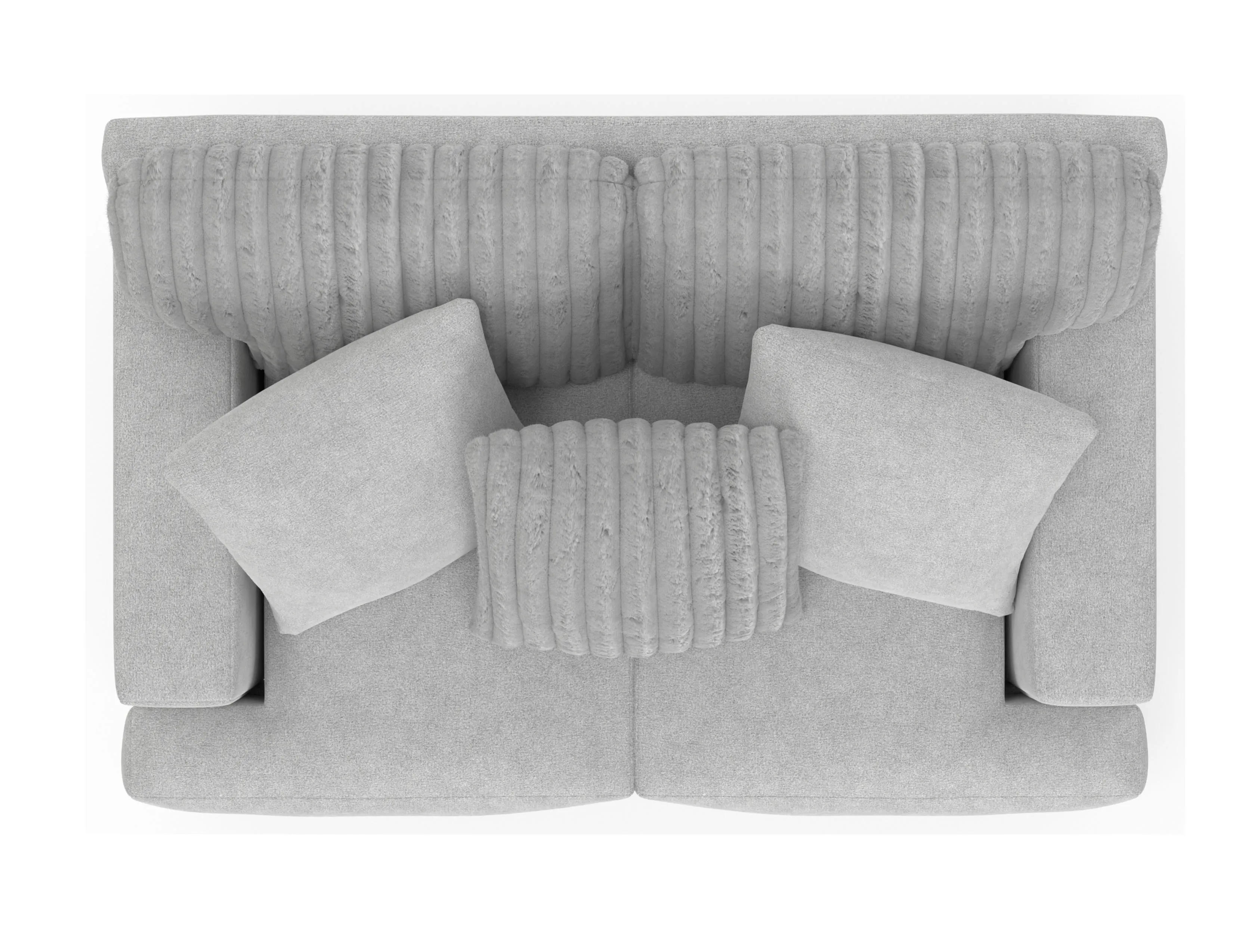 Eagan Stationary 95" Sofa (+3 colors) includes pillows 20 Eagan Stationary 95" Sofa (+3 colors) includes pillows
