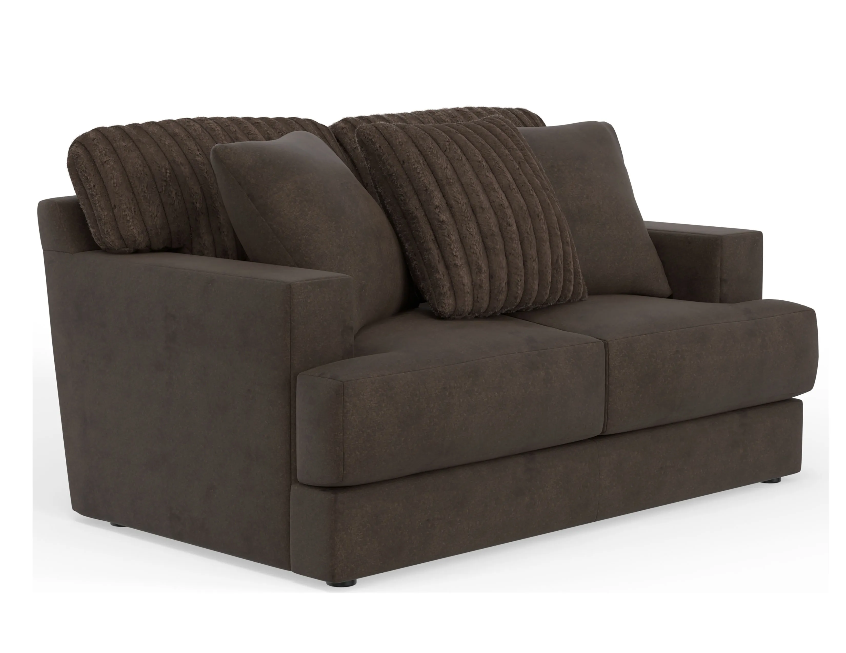 Eagan Stationary 95" Sofa (+3 colors) includes pillows 23 Eagan Stationary 95" Sofa (+3 colors) includes pillows