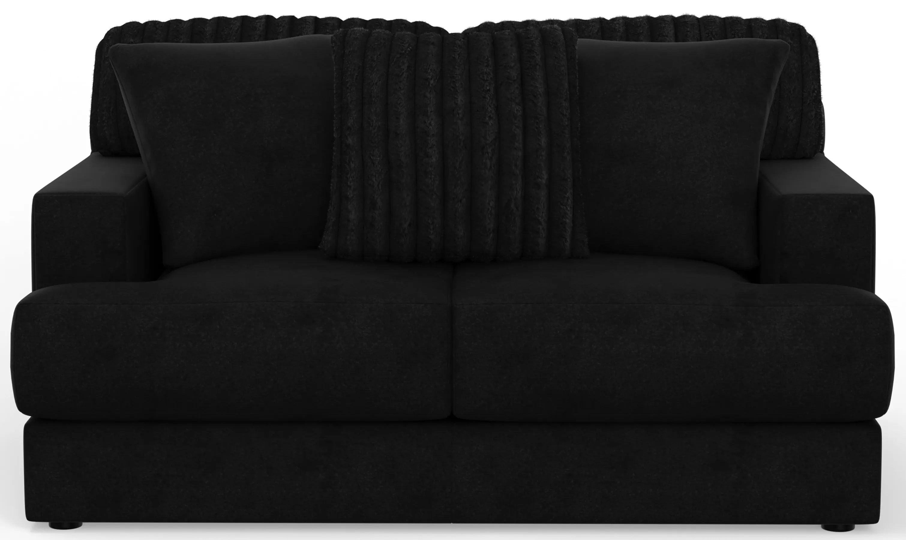 Eagan Stationary 95" Sofa (+3 colors) includes pillows 25 Eagan Stationary 95" Sofa (+3 colors) includes pillows