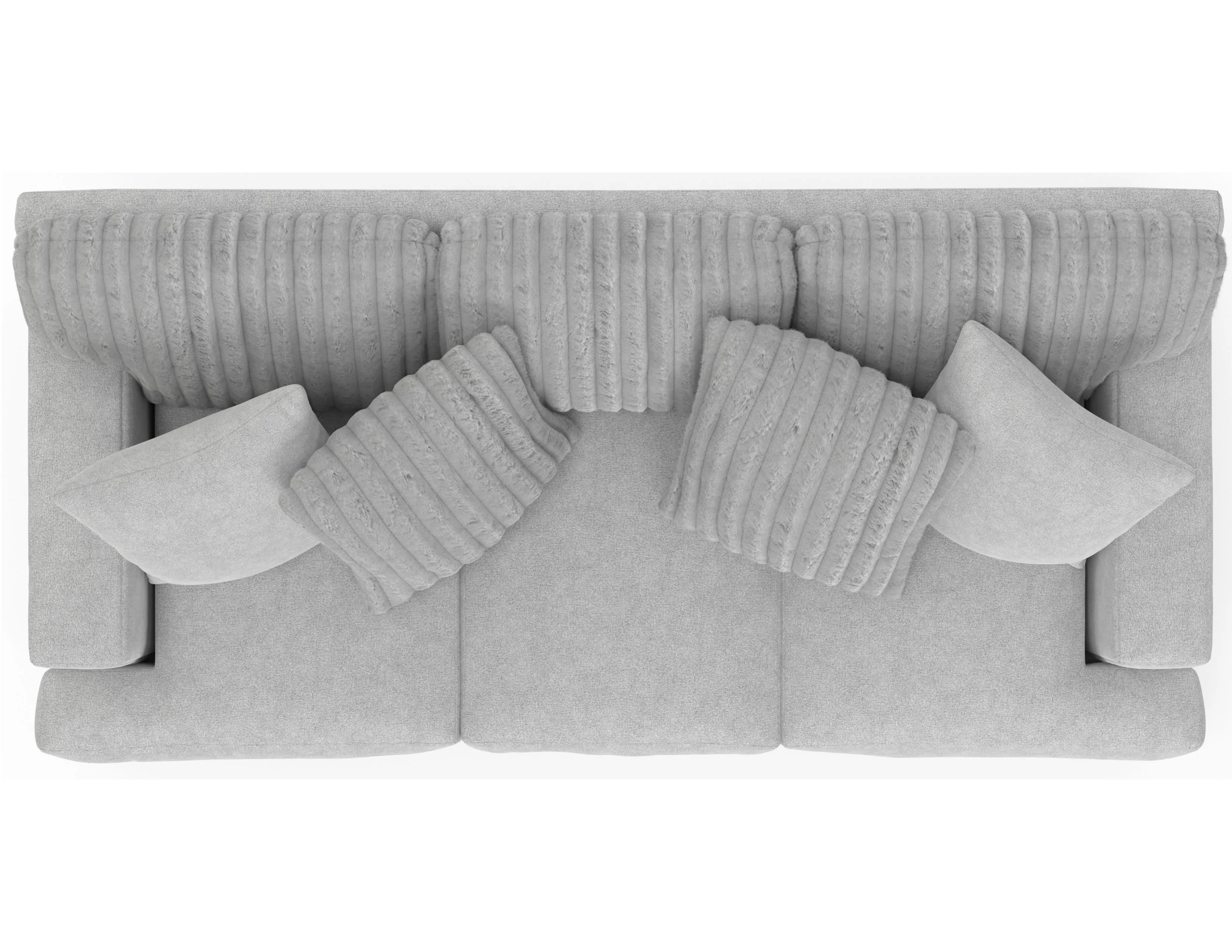Eagan Stationary 95" Sofa (+3 colors) includes pillows 3 Eagan Stationary 95" Sofa (+3 colors) includes pillows