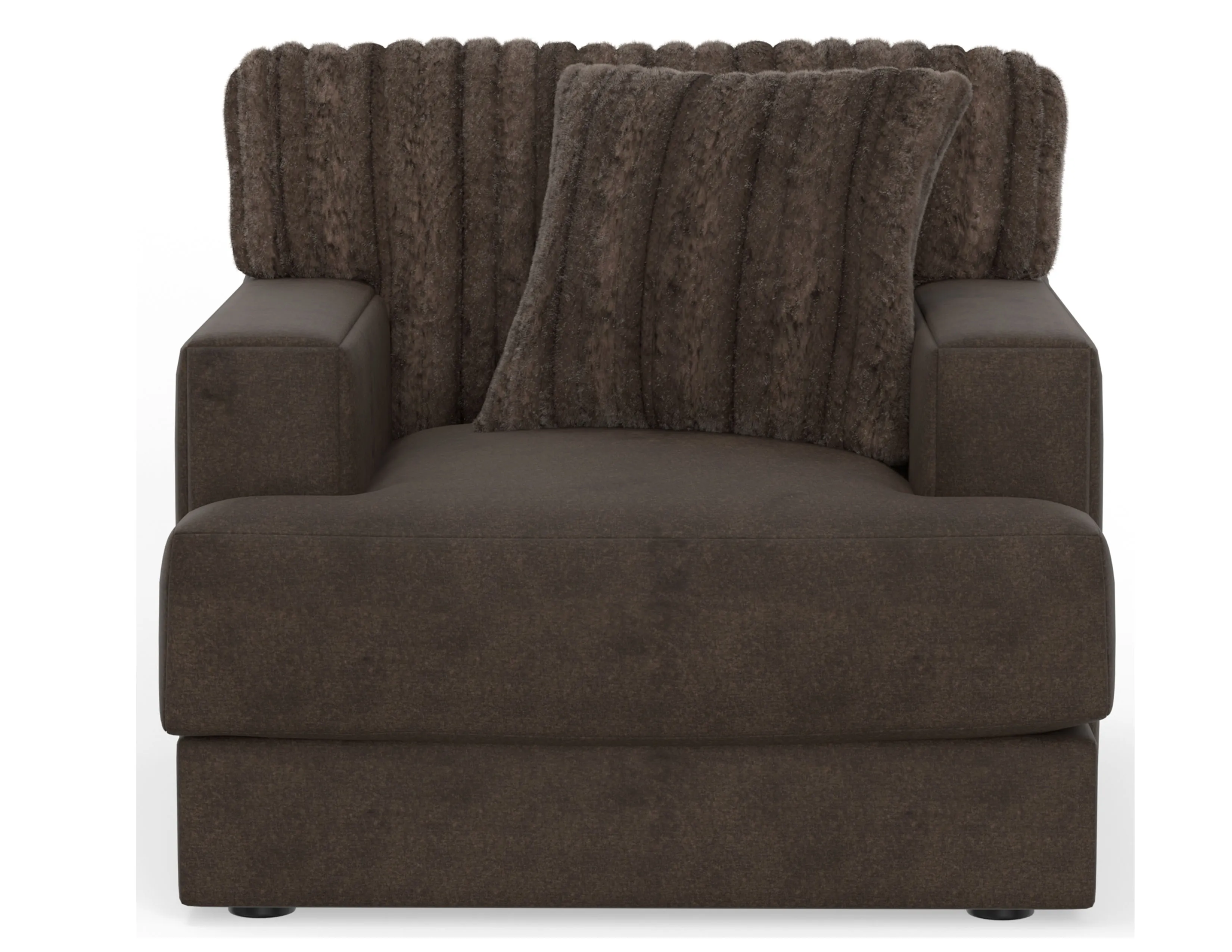 Eagan Stationary 95" Sofa (+3 colors) includes pillows 32 Eagan Stationary 95" Sofa (+3 colors) includes pillows