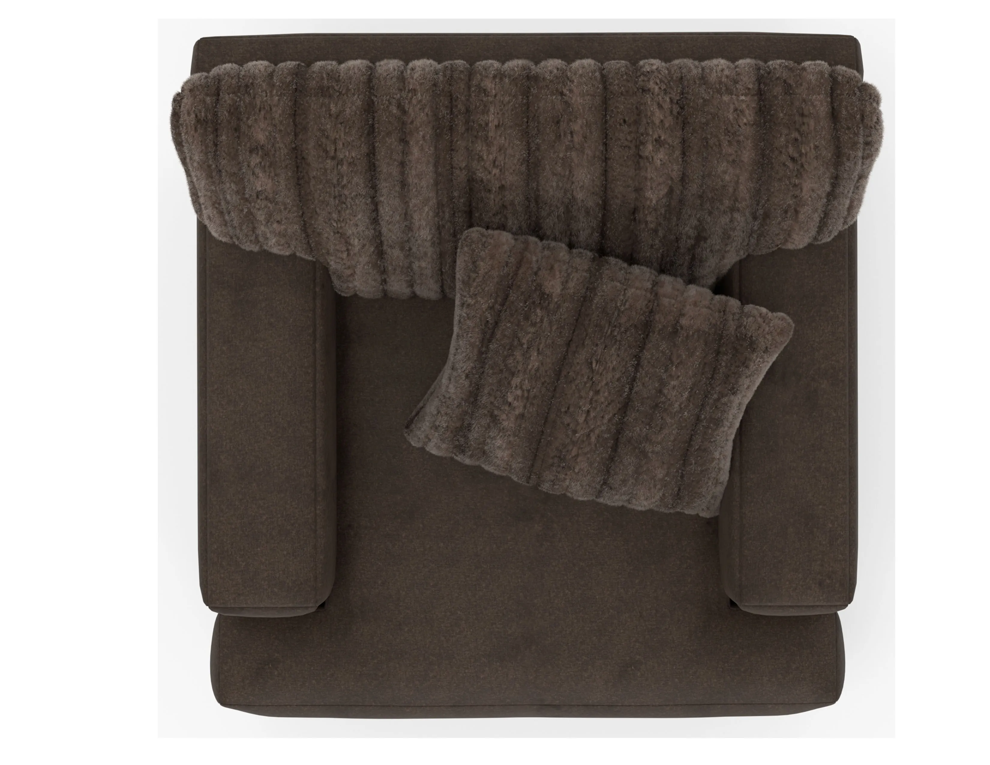 Eagan Stationary 95" Sofa (+3 colors) includes pillows 33 Eagan Stationary 95" Sofa (+3 colors) includes pillows
