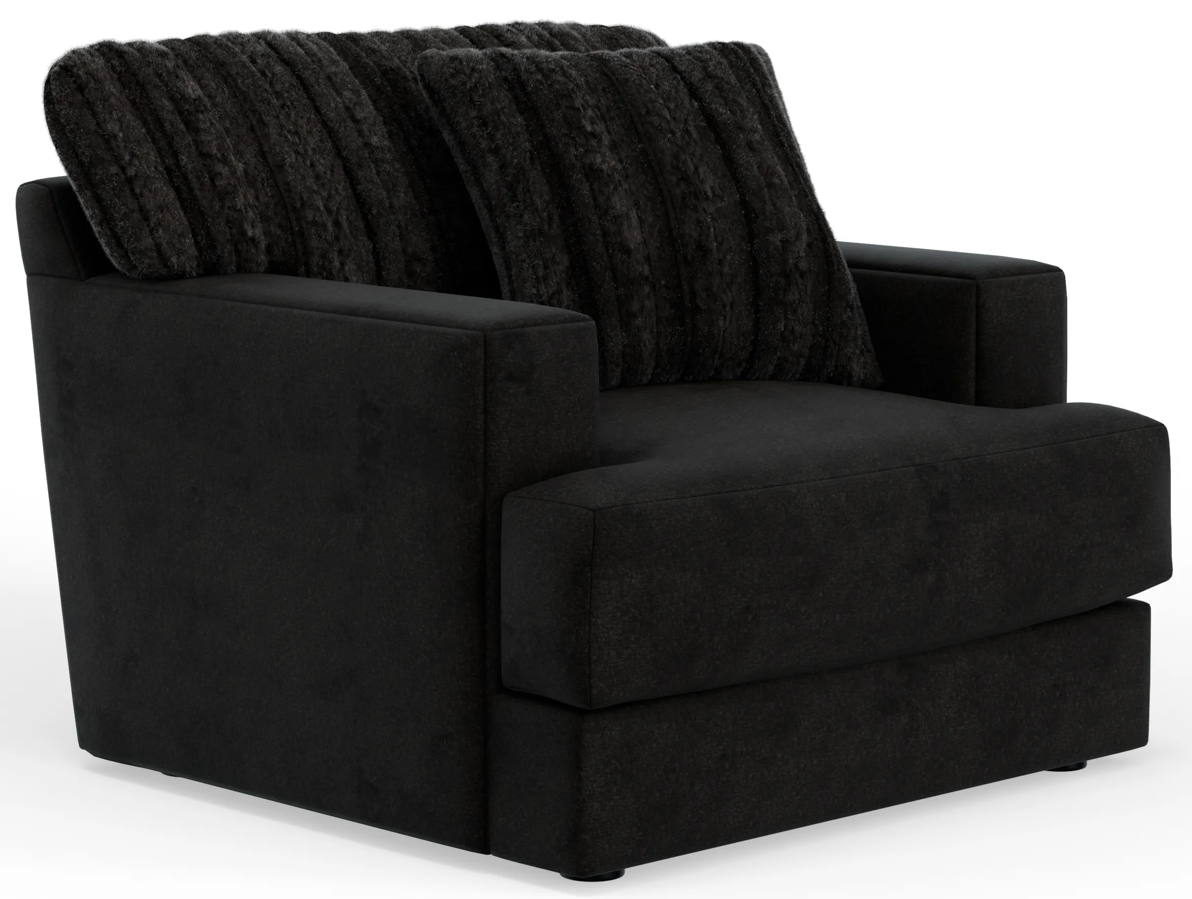 Eagan Stationary 95" Sofa (+3 colors) includes pillows 36 Eagan Stationary 95" Sofa (+3 colors) includes pillows