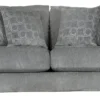 Lamar 90" Sofa (includes pillows) 2 colors 106 Lamar 90" Sofa (includes pillows) 2 colors