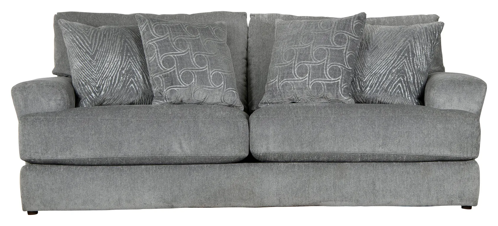 Lamar 90" Sofa (includes pillows) 2 colors 1 Lamar 90" Sofa (includes pillows) 2 colors