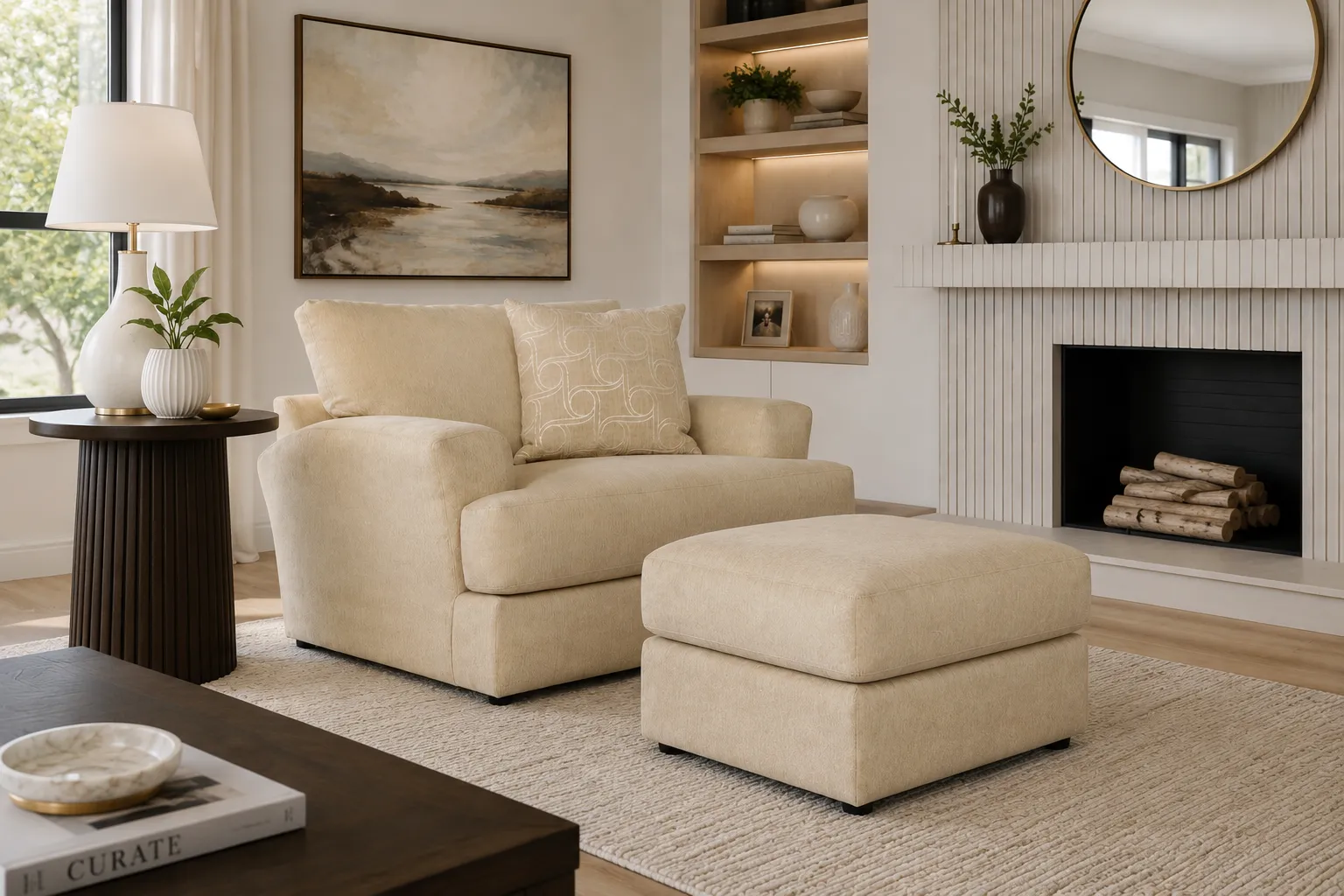 Lamar 90" Sofa (includes pillows) 2 colors 27 Lamar 90" Sofa (includes pillows) 2 colors