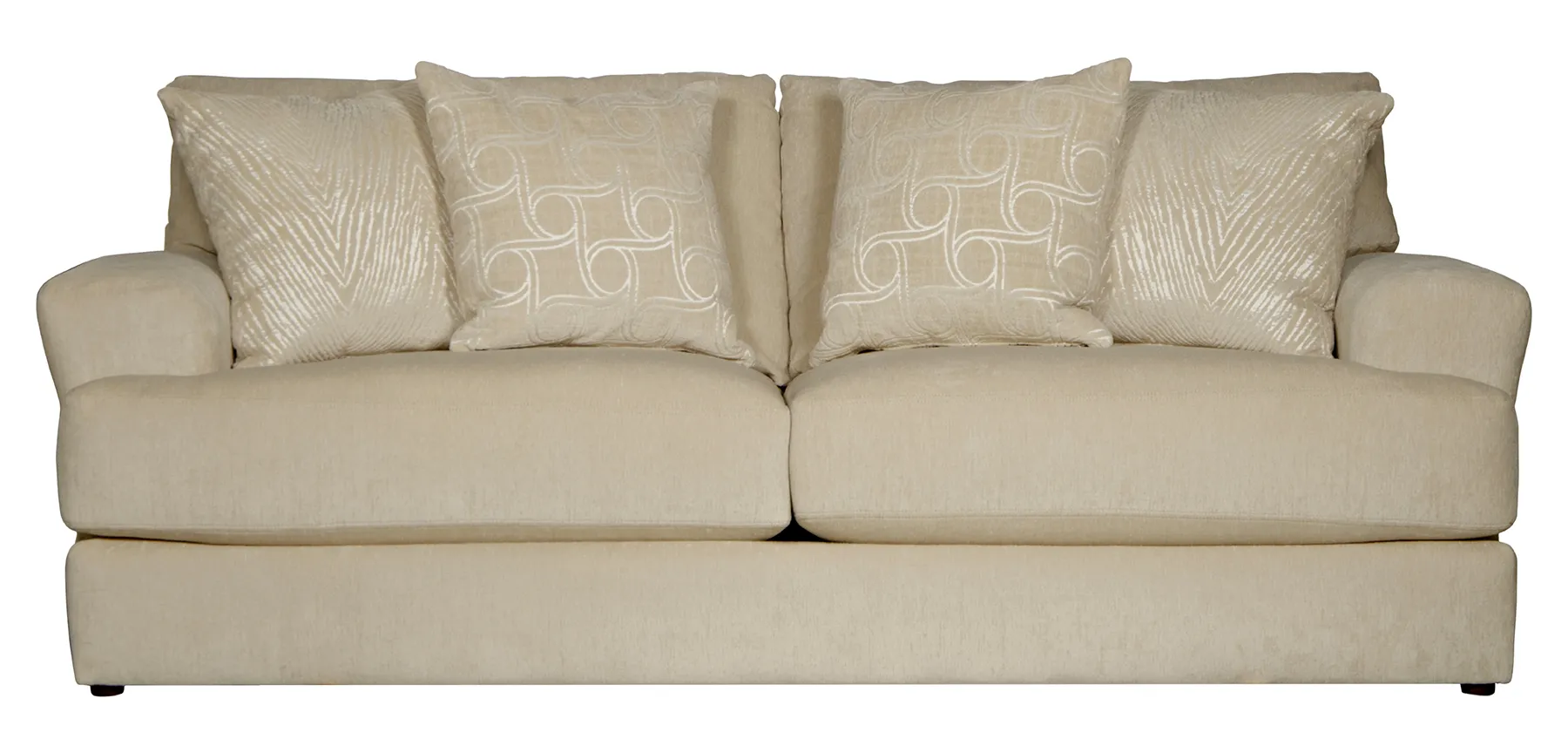 Lamar 90" Sofa (includes pillows) 2 colors 6 Lamar 90" Sofa (includes pillows) 2 colors