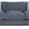Julian 965 EXTRA-Deep Seating Sofa 92" or 130" (Dreamscape Comfort. Extra-Deep by Design.)