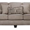Freemont Oversized 96" Sofa (includes pillows)