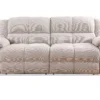 Buster Dual Reclining 90" Sofa (In stock - Fast shipping)