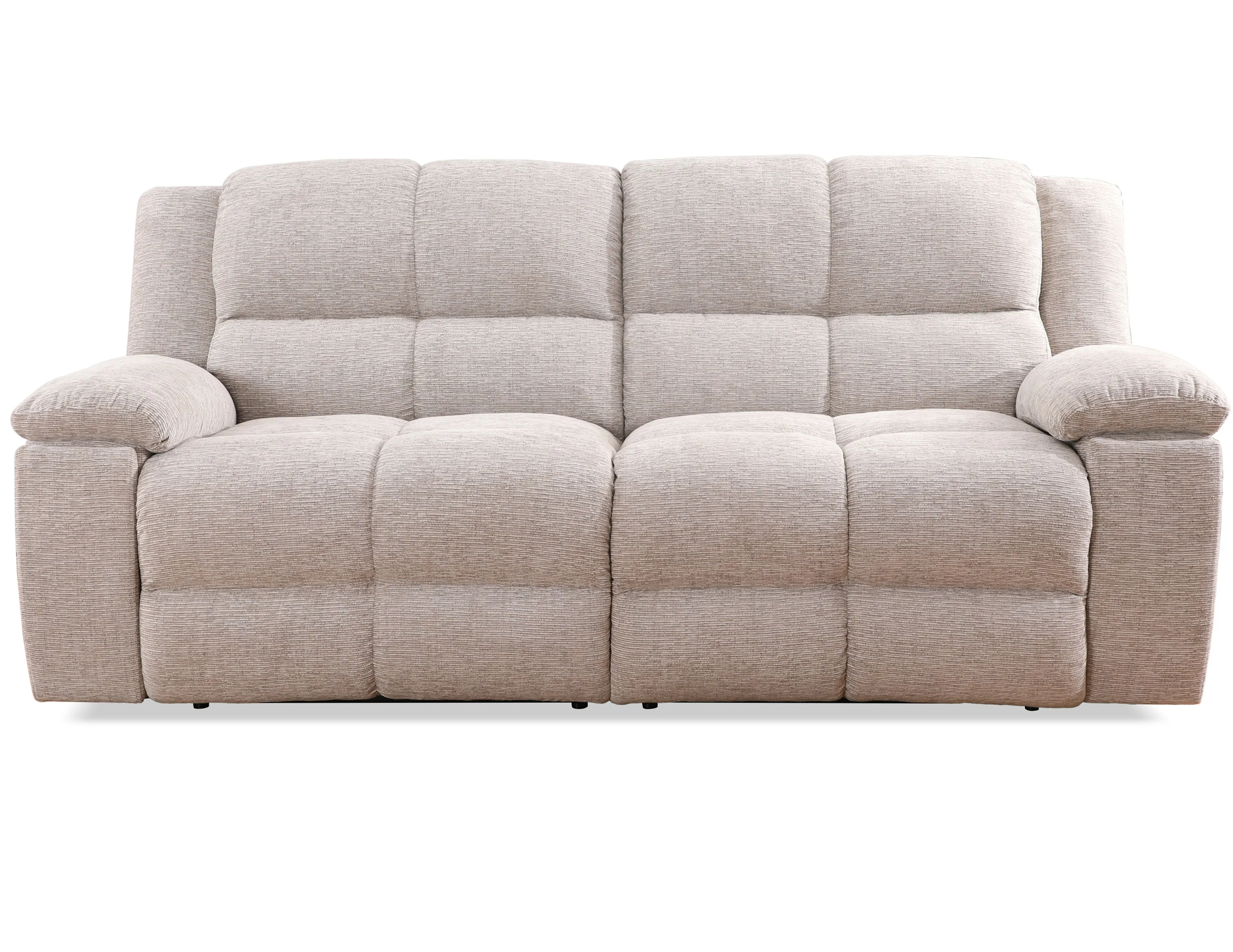 Buster Dual Reclining 90" Sofa (In stock - Fast shipping) 1 Buster Dual Reclining 90" Sofa (In stock - Fast shipping)
