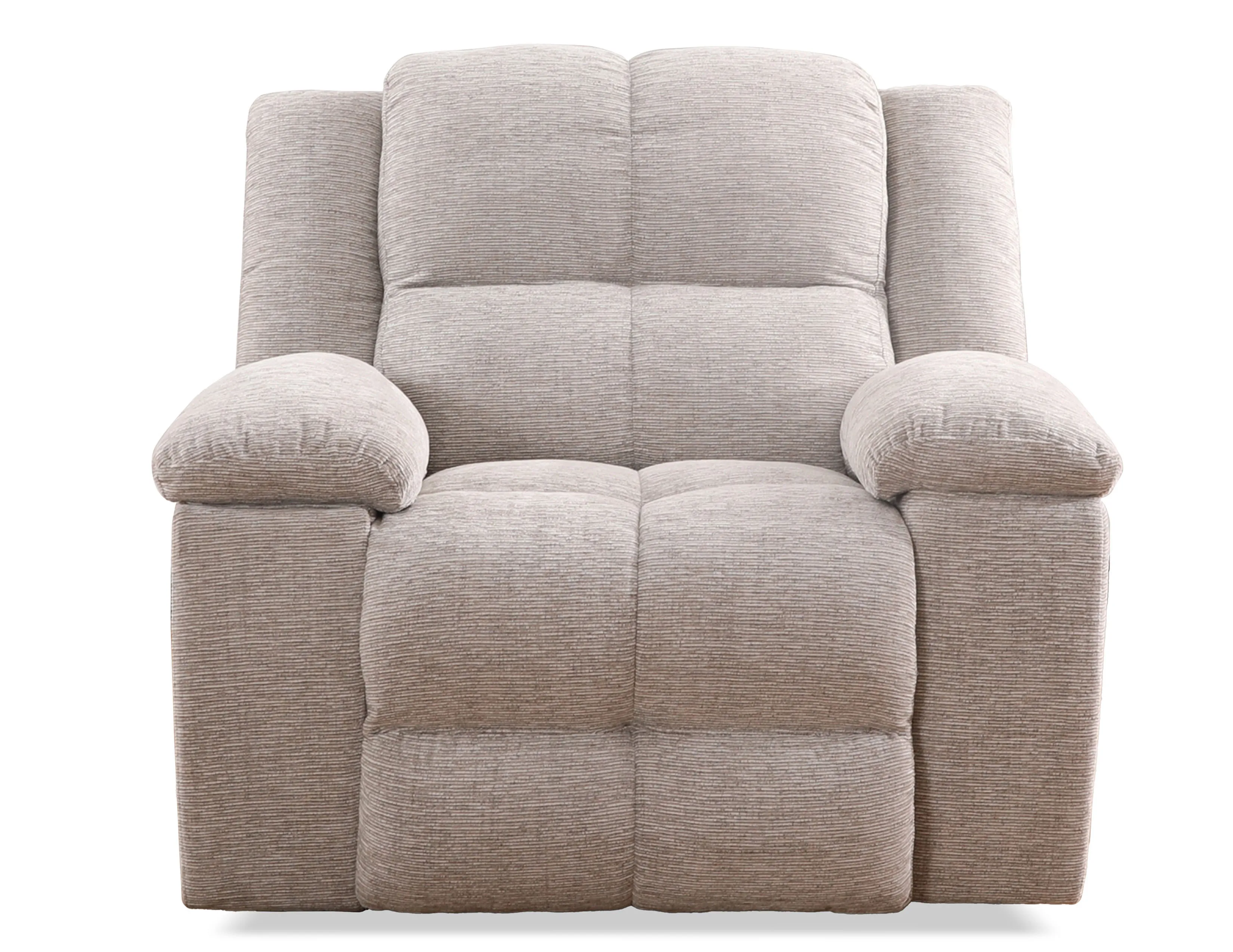 Buster Dual Reclining 90" Sofa (In stock - Fast shipping) 15 Buster Dual Reclining 90" Sofa (In stock - Fast shipping)