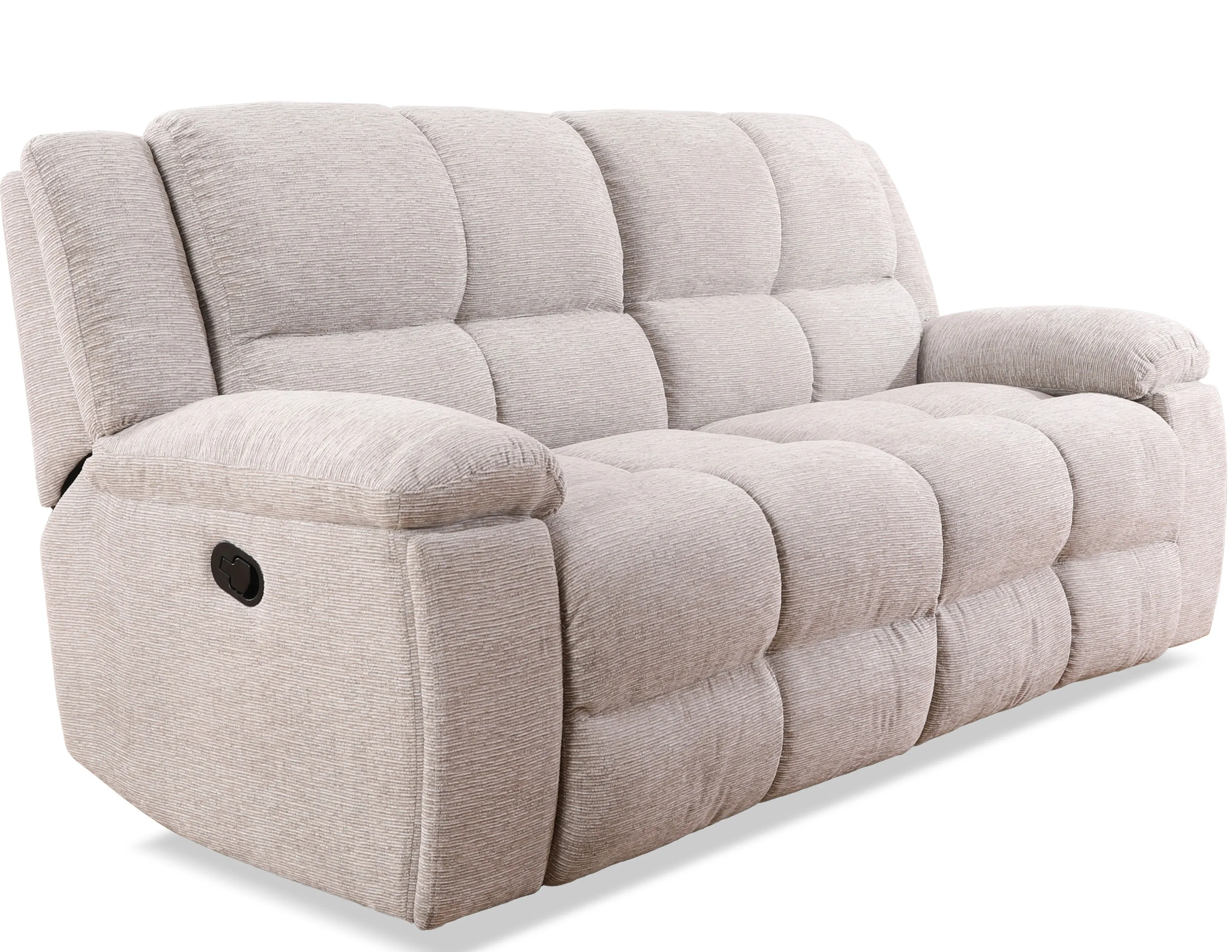Buster Dual Reclining 90" Sofa (In stock - Fast shipping) 2 Buster Dual Reclining 90" Sofa (In stock - Fast shipping)