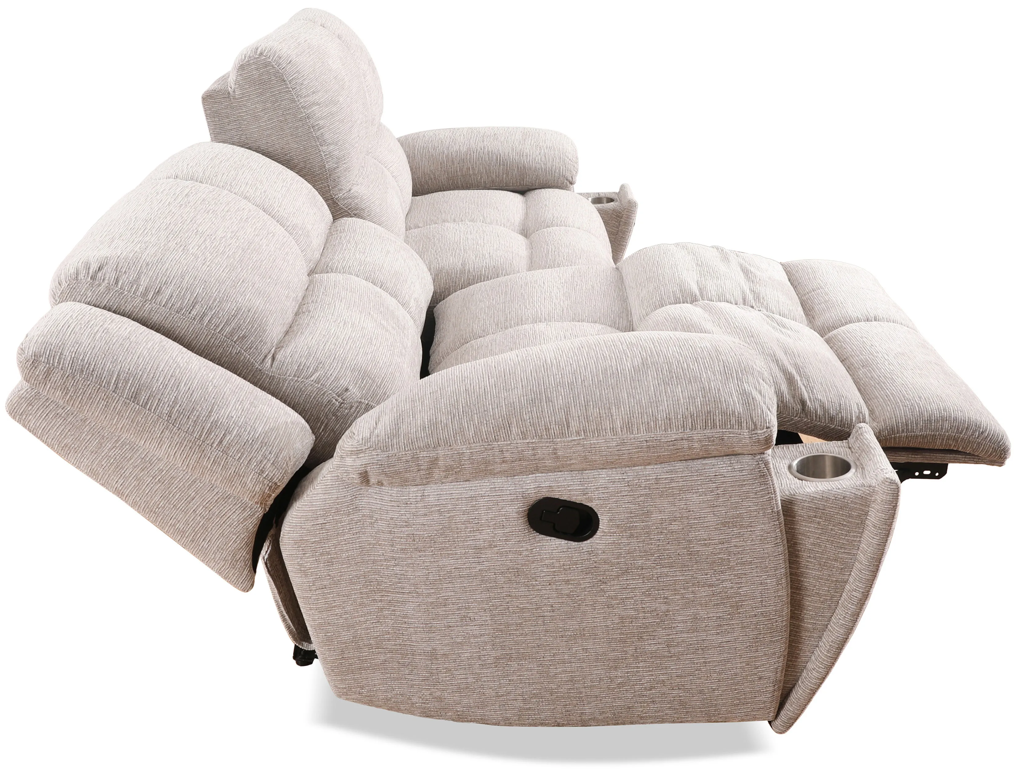Buster Dual Reclining 90" Sofa (In stock - Fast shipping) 3 Buster Dual Reclining 90" Sofa (In stock - Fast shipping)