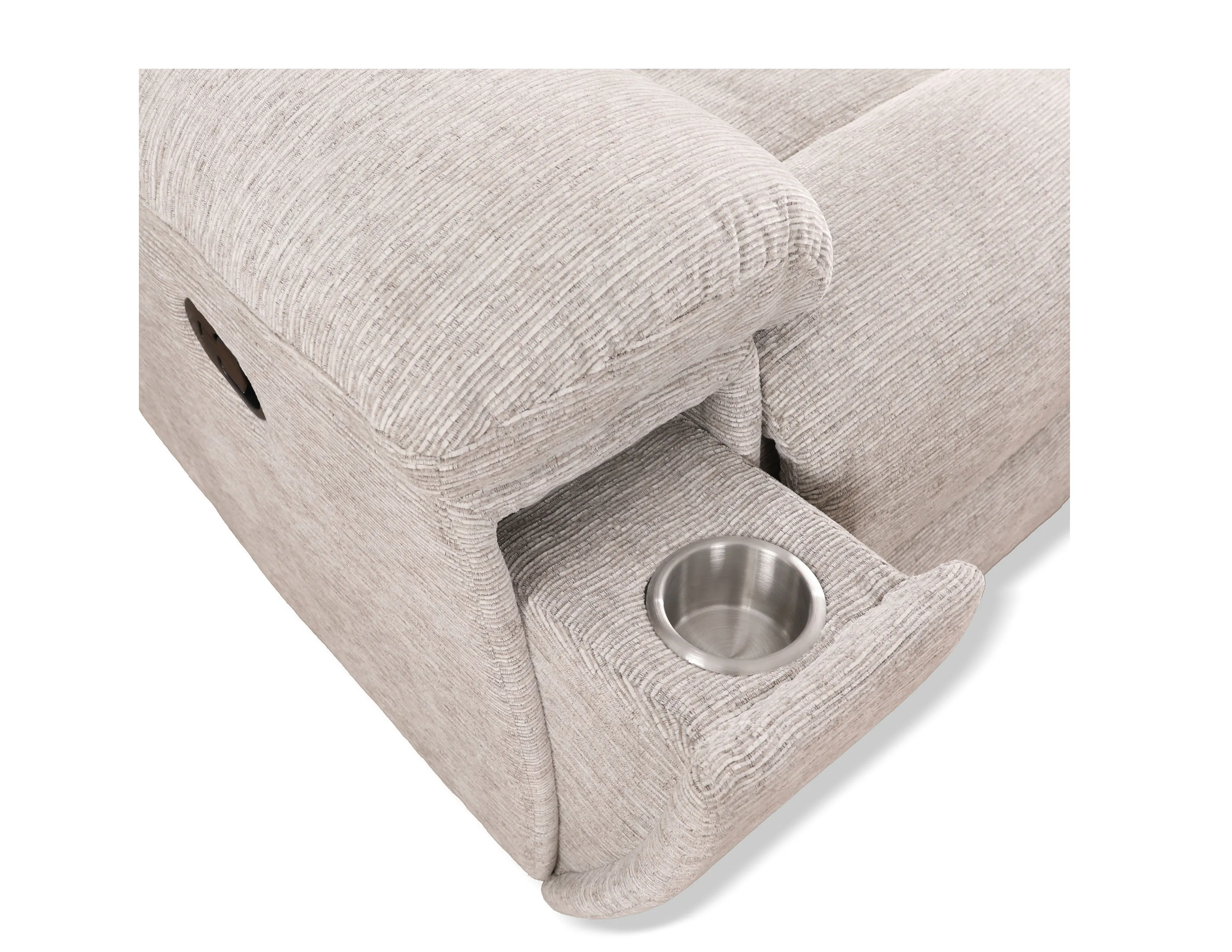 Buster Dual Reclining 90" Sofa (In stock - Fast shipping) 4 Buster Dual Reclining 90" Sofa (In stock - Fast shipping)