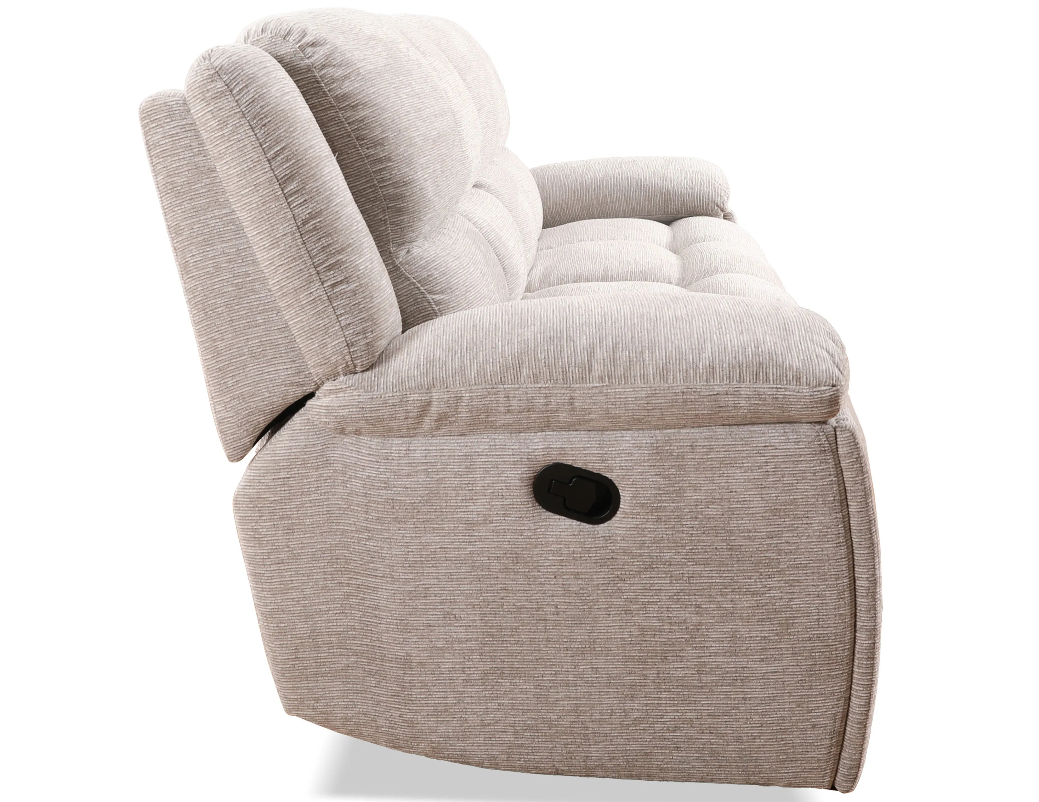 Buster Dual Reclining 90" Sofa (In stock - Fast shipping) 6 Buster Dual Reclining 90" Sofa (In stock - Fast shipping)