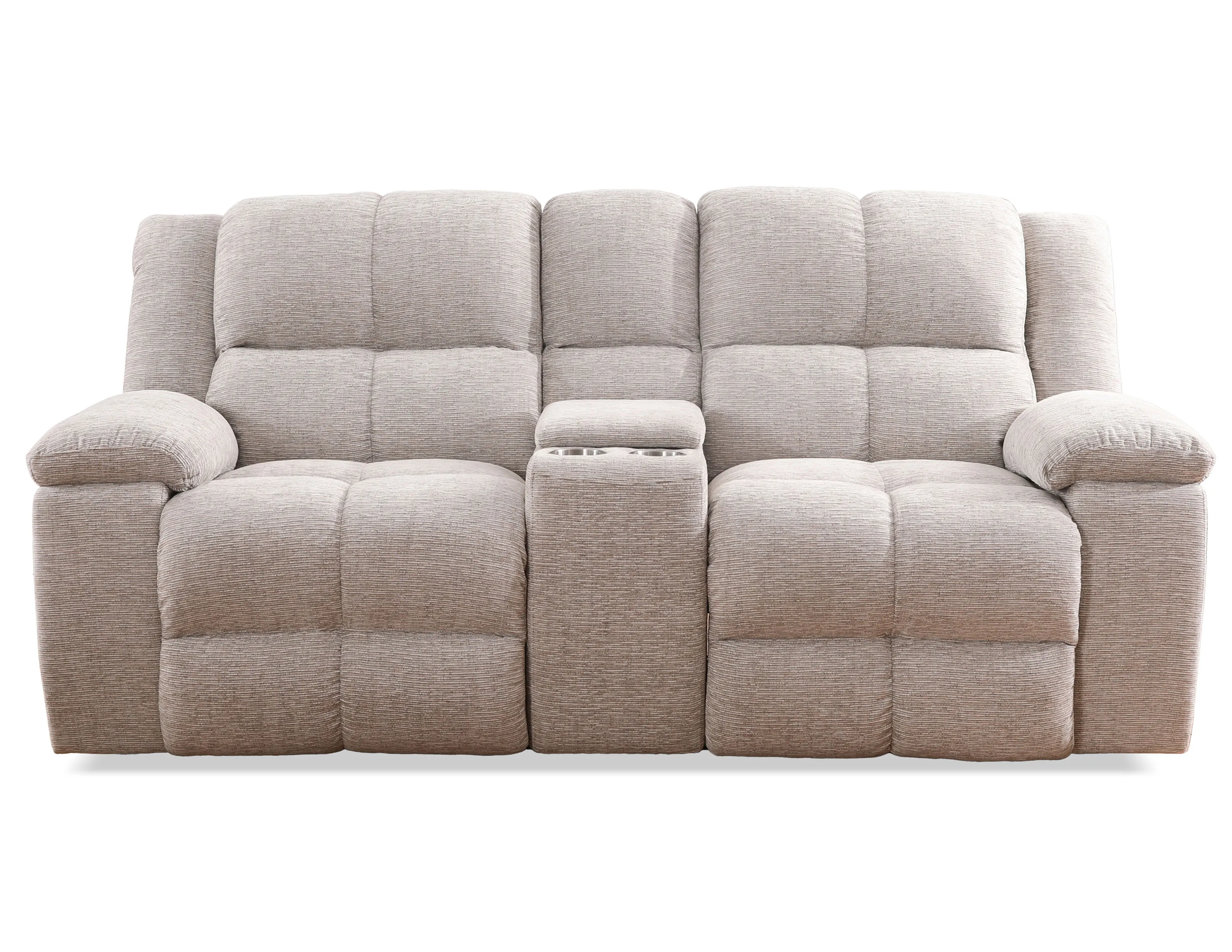 Buster Dual Reclining 90" Sofa (In stock - Fast shipping) 7 Buster Dual Reclining 90" Sofa (In stock - Fast shipping)