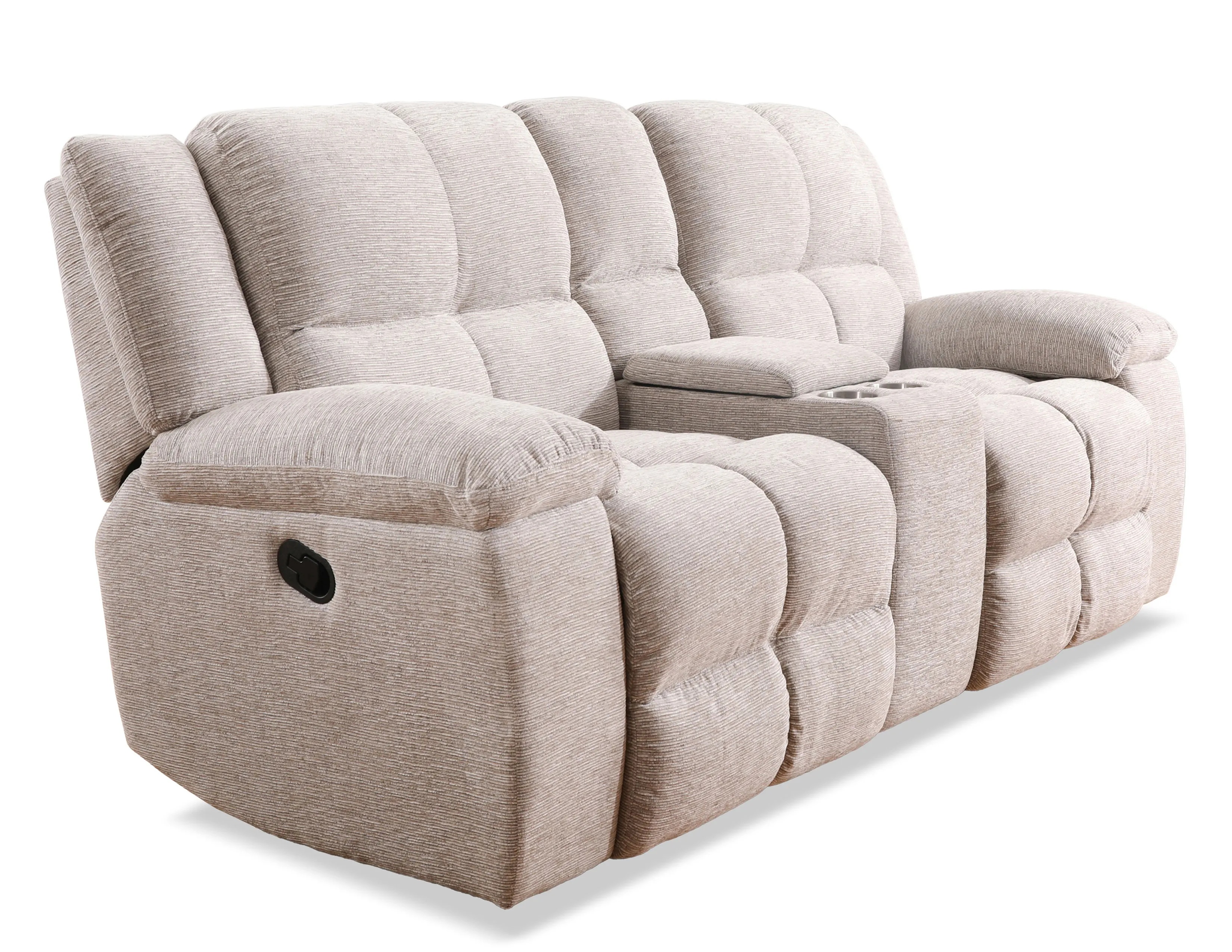 Buster Dual Reclining 90" Sofa (In stock - Fast shipping) 8 Buster Dual Reclining 90" Sofa (In stock - Fast shipping)