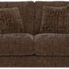 Jaden 93" Sofa (2 colors) includes pillows