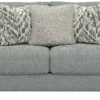 Brett 93" Sofa (includes pillows) 2 colors 35 Brett 93" Sofa (includes pillows) 2 colors
