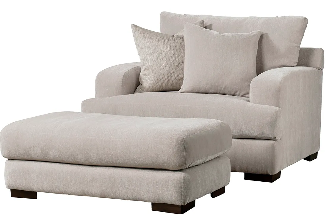 Gabrielle 87" Sofa (includes pillows) 10 Gabrielle 87" Sofa (includes pillows)