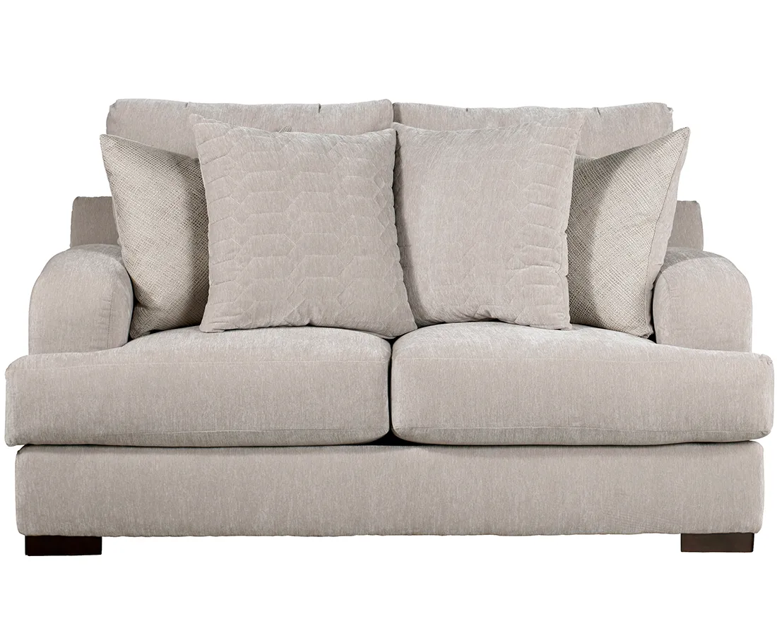 Gabrielle 87" Sofa (includes pillows) 5 Gabrielle 87" Sofa (includes pillows)
