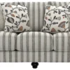 Marley 84" Sofa (includes pillows) 41 Marley 84" Sofa (includes pillows)