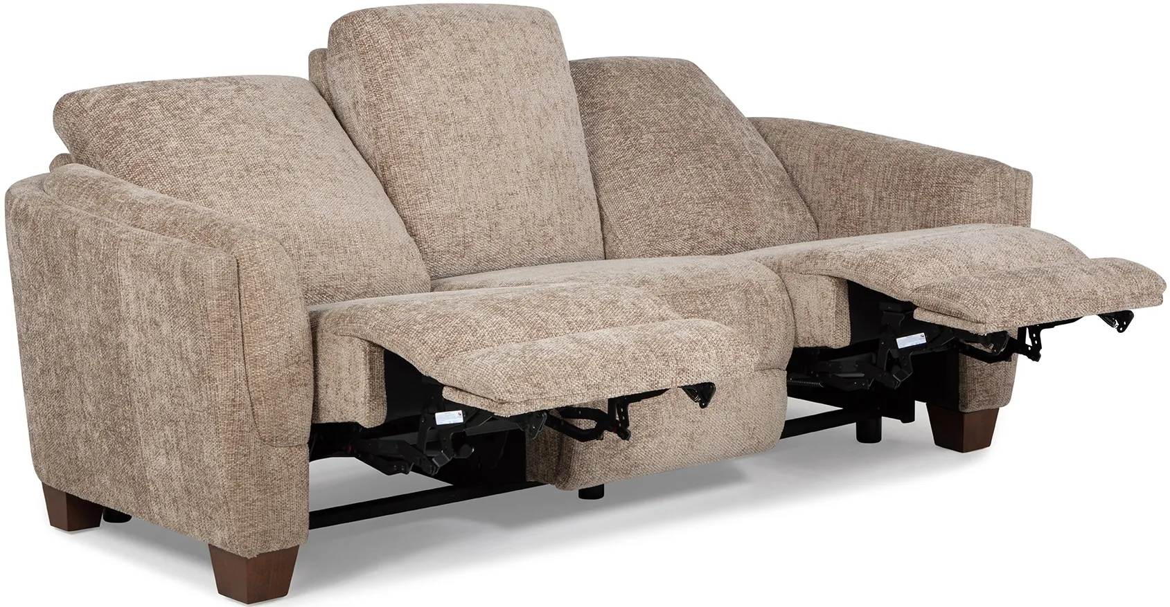 Morehead 88" Power Reclining Sofa (In stock - Fast Shipping 1 Morehead 88" Power Reclining Sofa (In stock - Fast Shipping