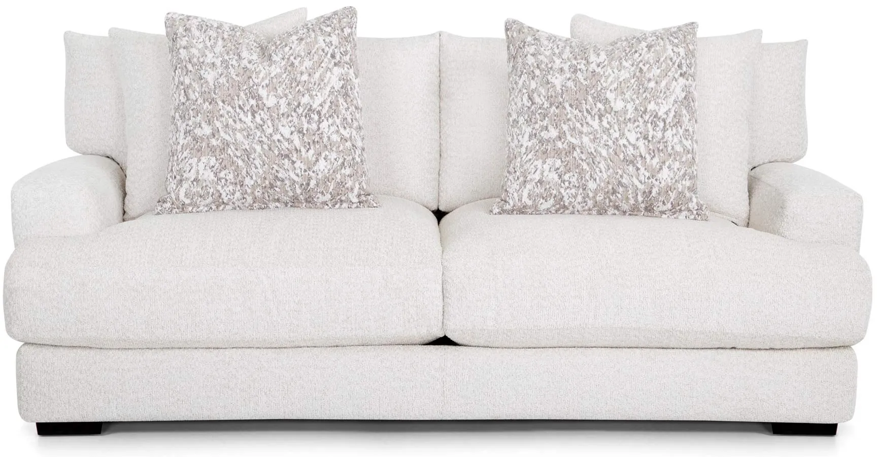 Minka 87" Casual Modern Wide Seat Sofa (Sink-In Comfort. Sophisticated Style) 1 Minka 87" Casual Modern Wide Seat Sofa (Sink-In Comfort. Sophisticated Style)