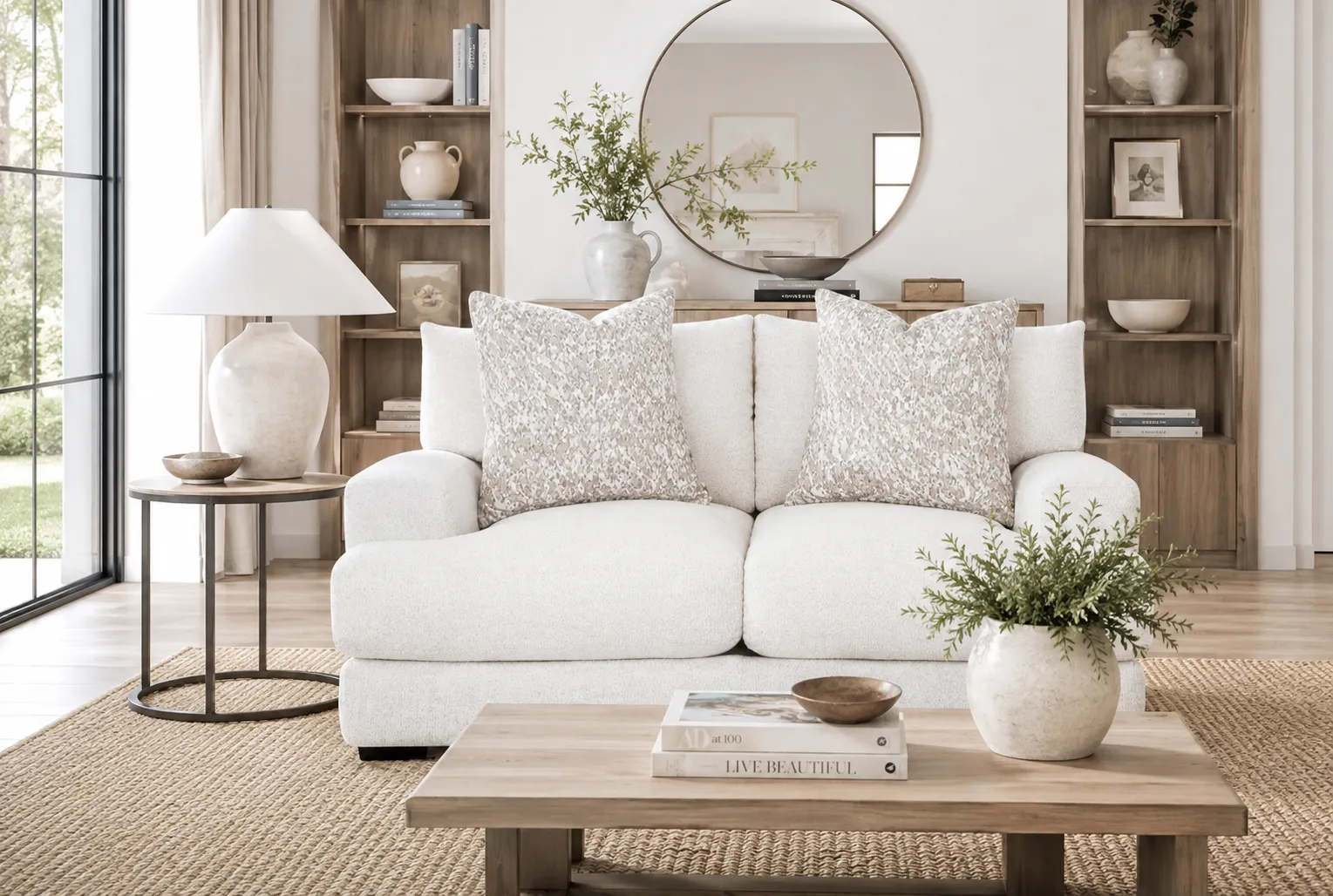 Minka 87" Casual Modern Wide Seat Sofa (Sink-In Comfort. Sophisticated Style) 10 Minka 87" Casual Modern Wide Seat Sofa (Sink-In Comfort. Sophisticated Style)