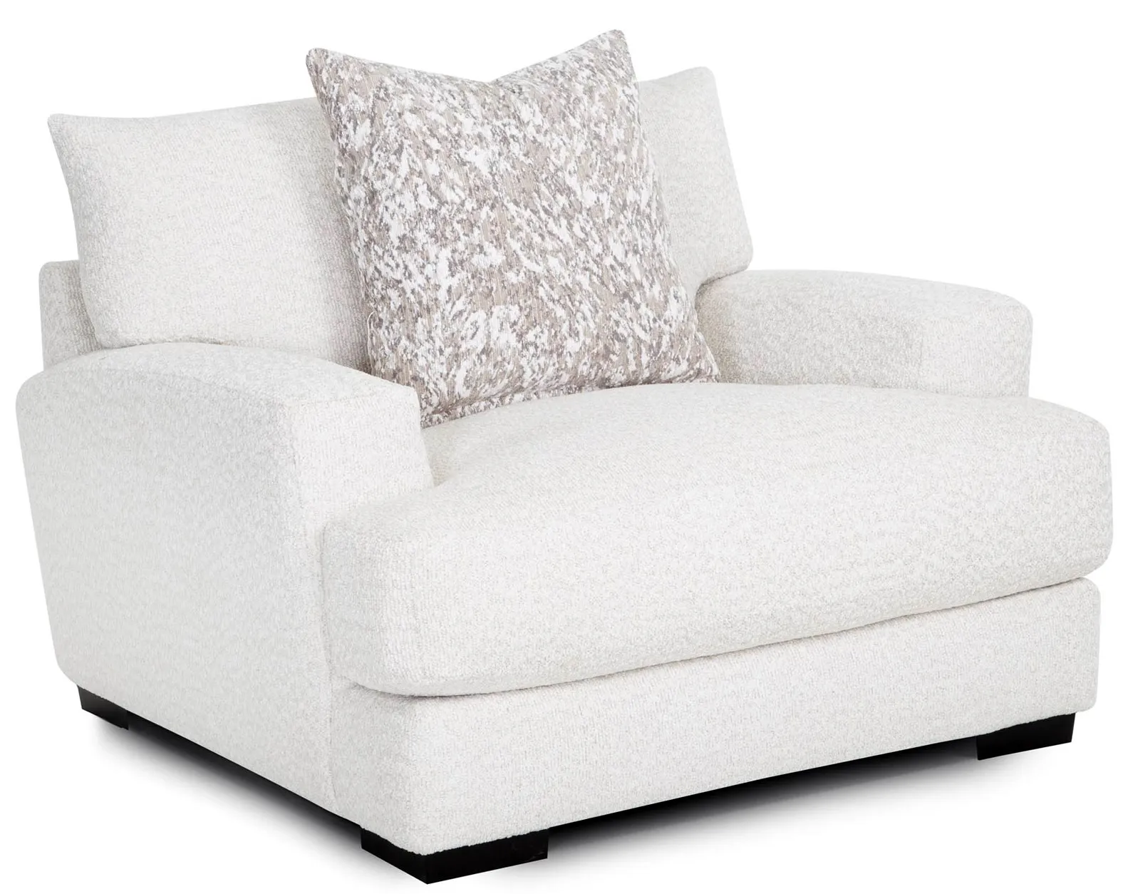 Minka 87" Casual Modern Wide Seat Sofa (Sink-In Comfort. Sophisticated Style) 11 Minka 87" Casual Modern Wide Seat Sofa (Sink-In Comfort. Sophisticated Style)